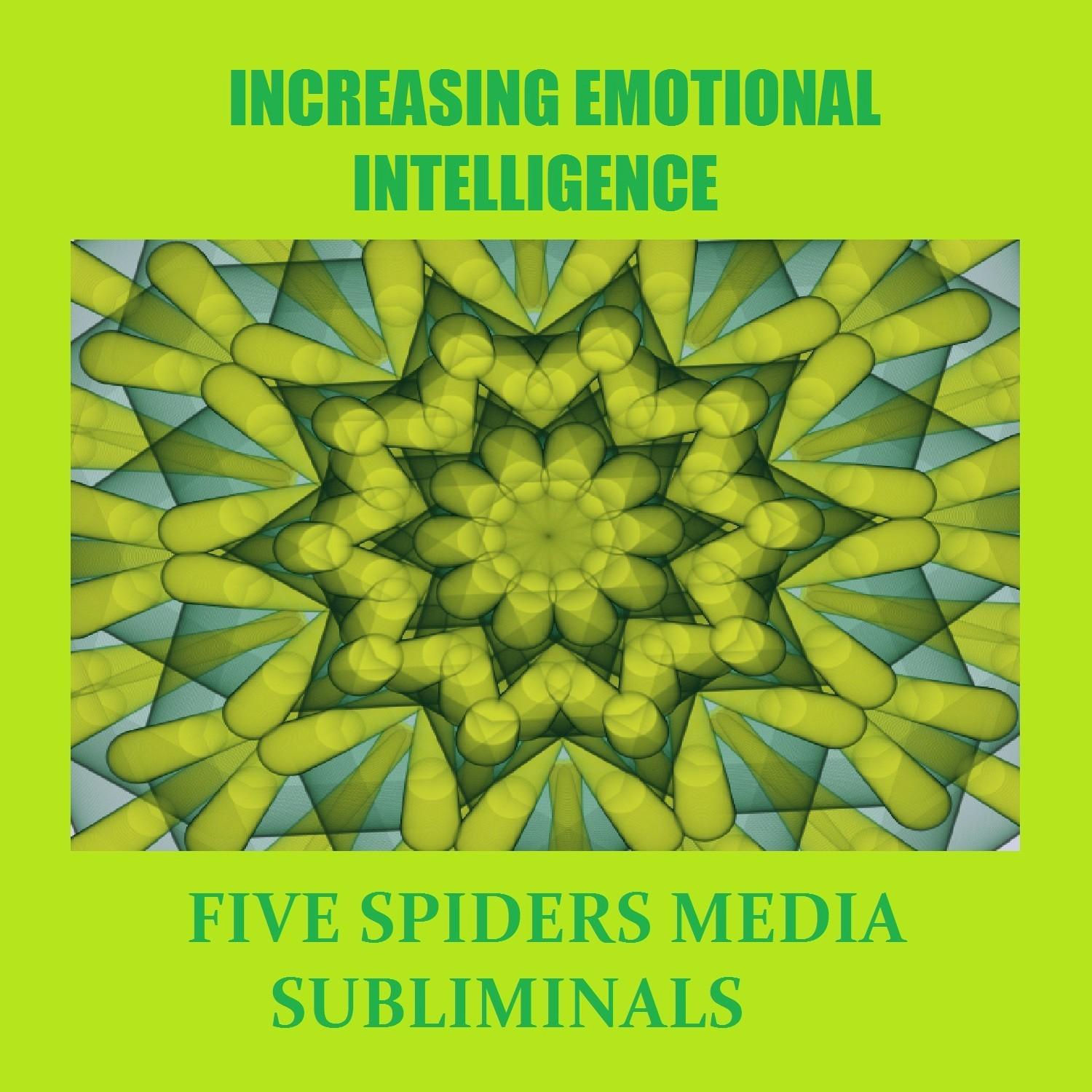 Increasing Emotional Intelligence - Single