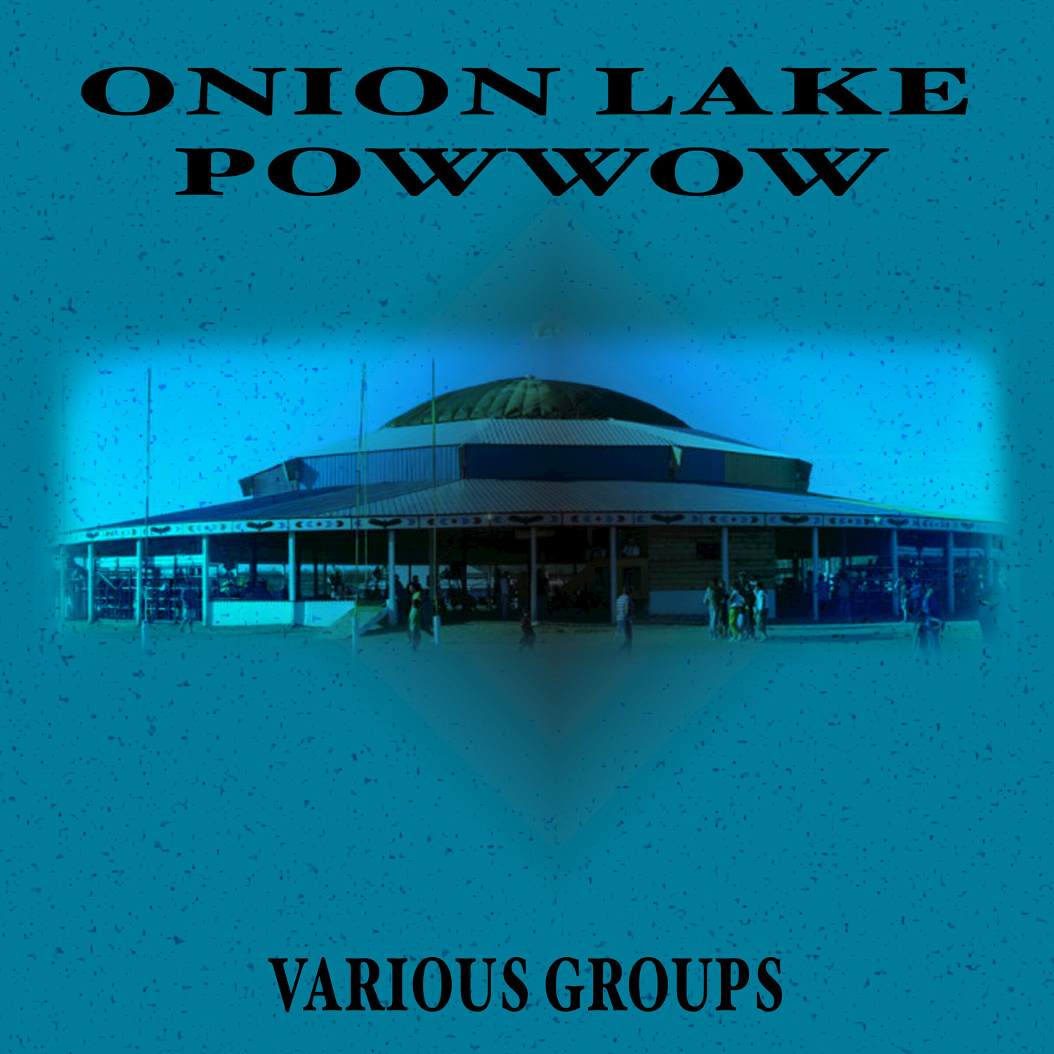 Onion Lake Pow Wow