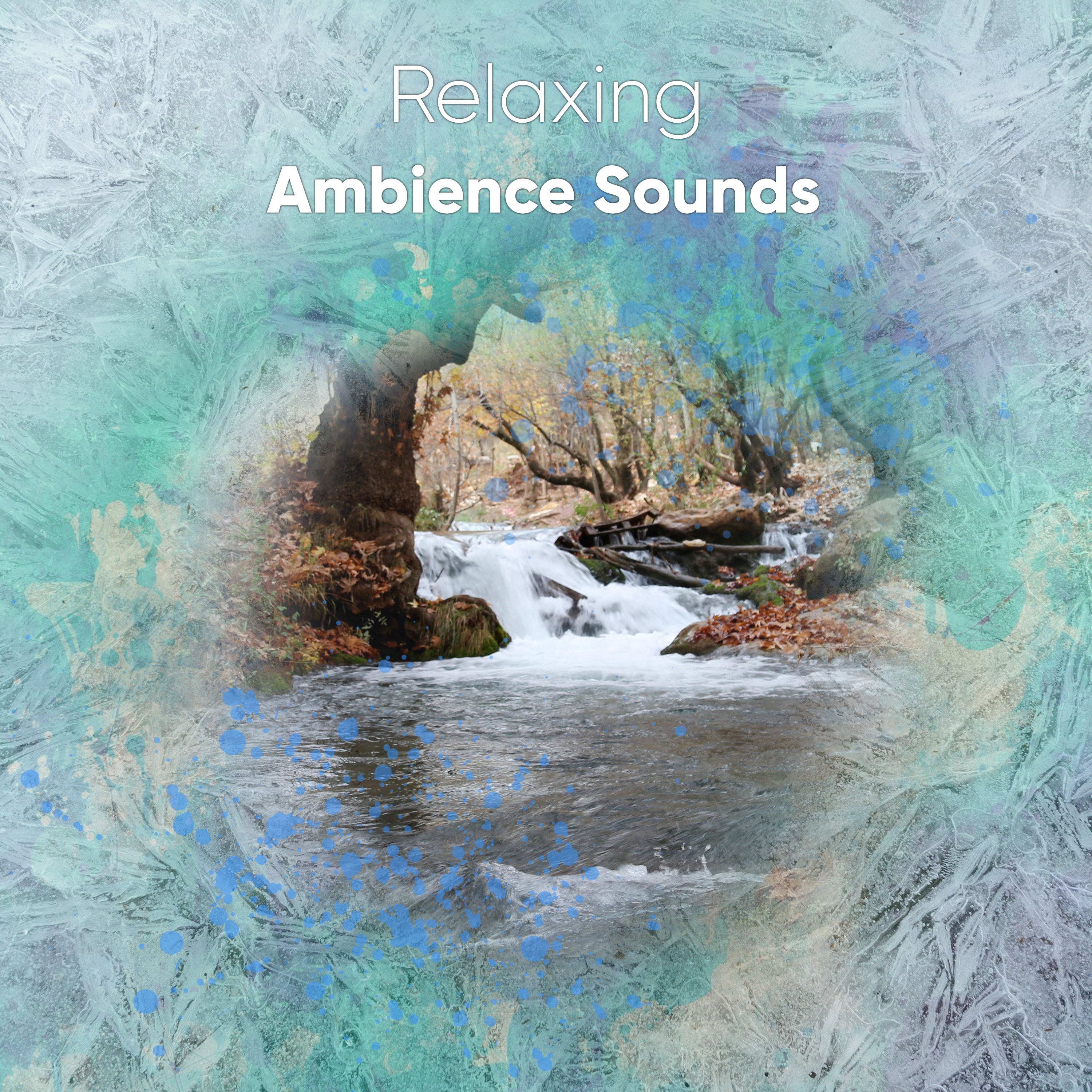 #19 Relaxing Ambience Sounds for Enlightenment