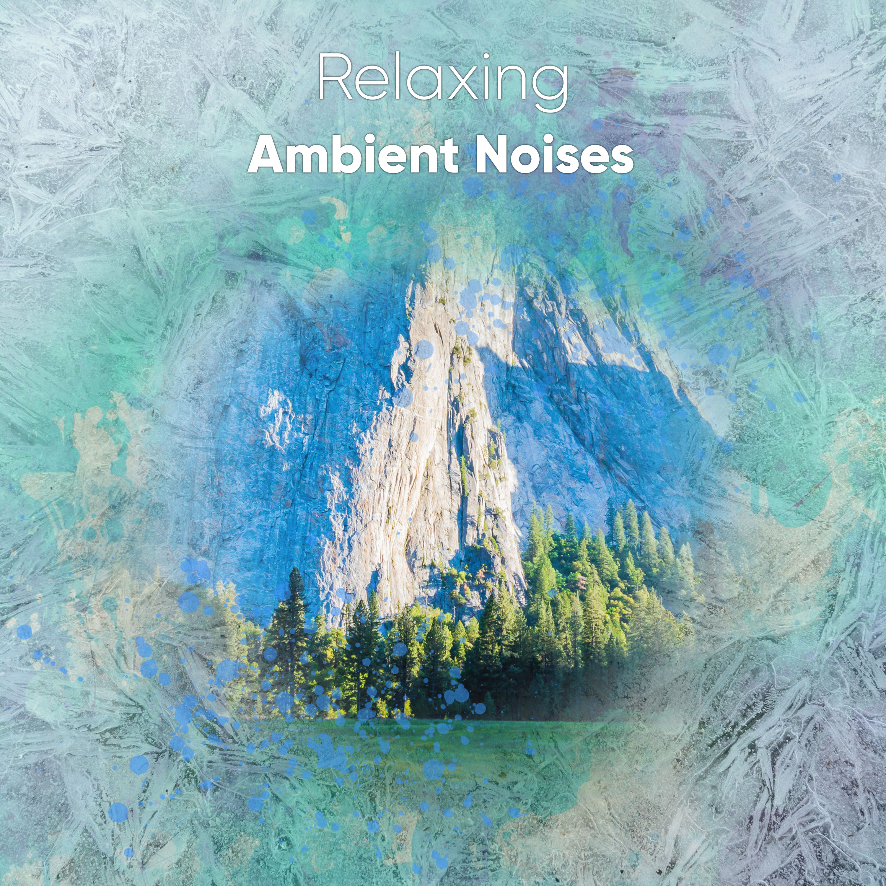 #16 Relaxing, Ambient Noises for Mindfulness