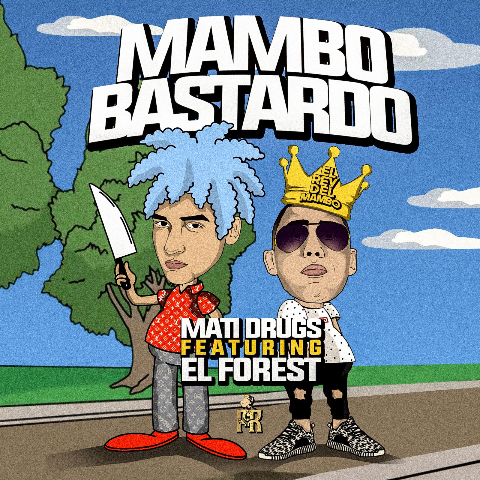 Mambo Bastardo