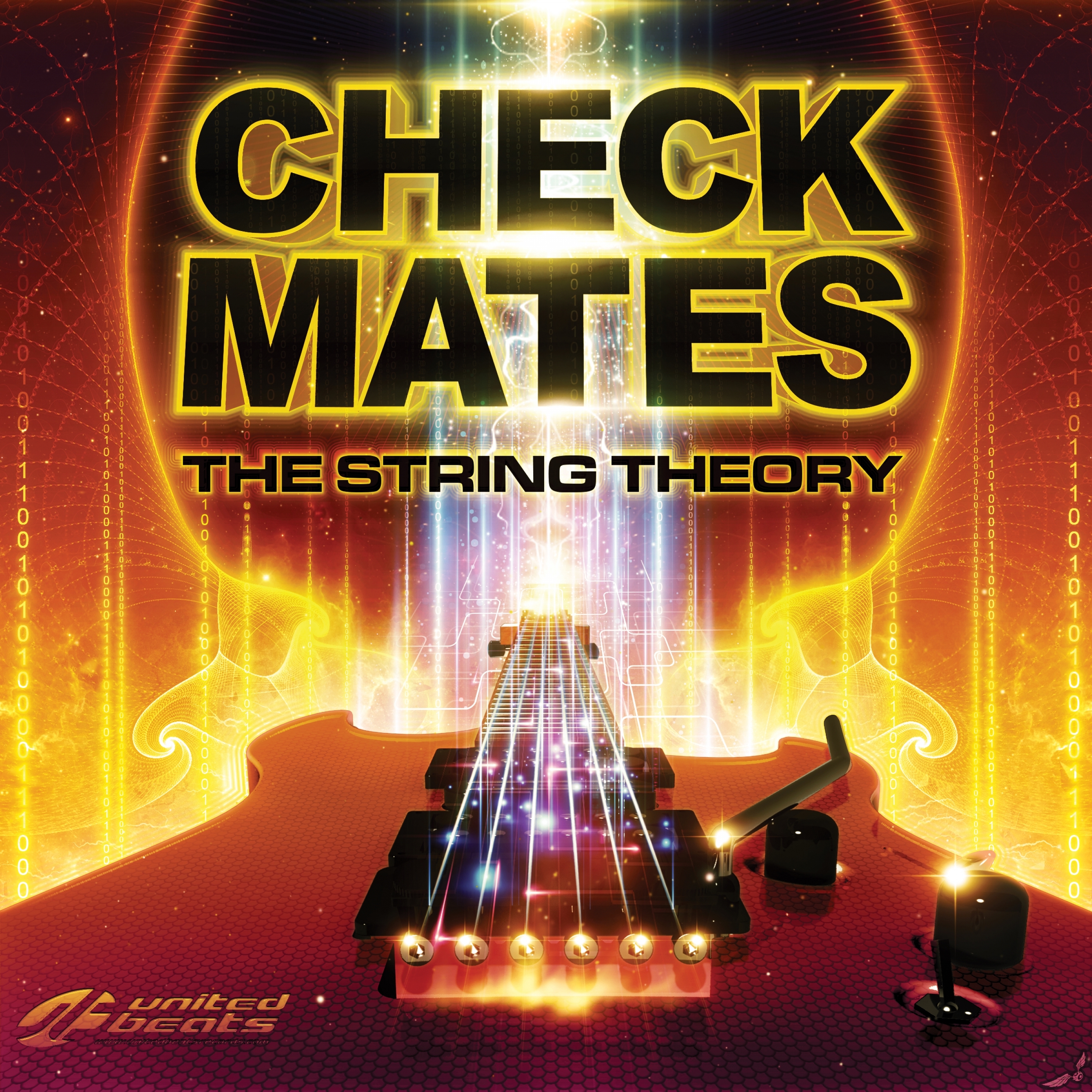 The Check-Mates Megamix