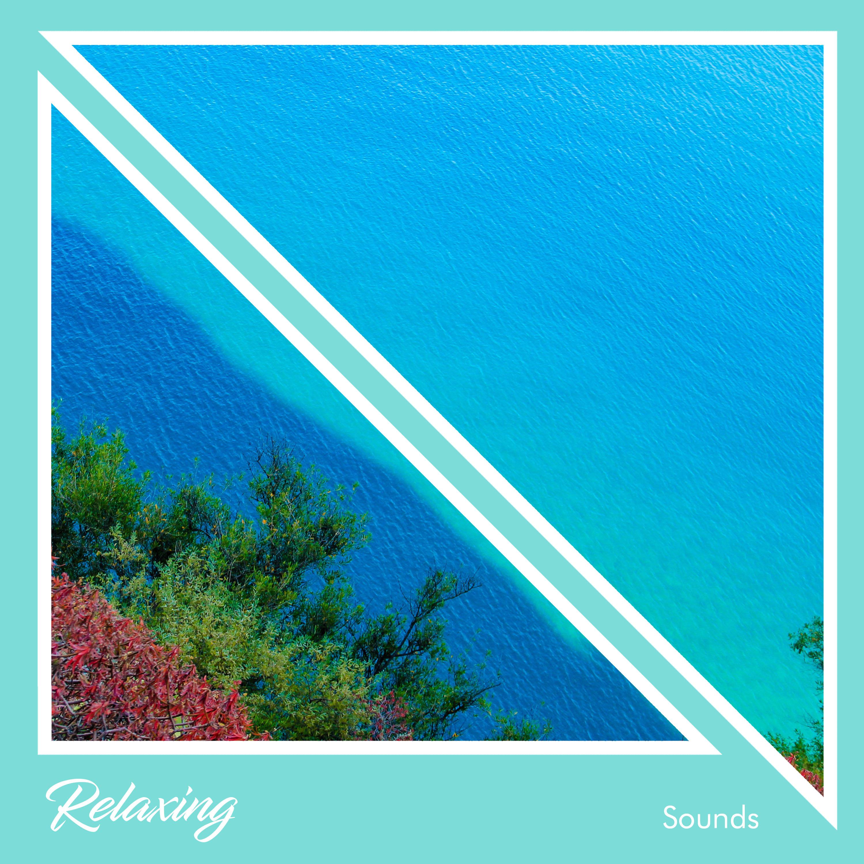 #18 Relaxing Sounds for Inner Peace