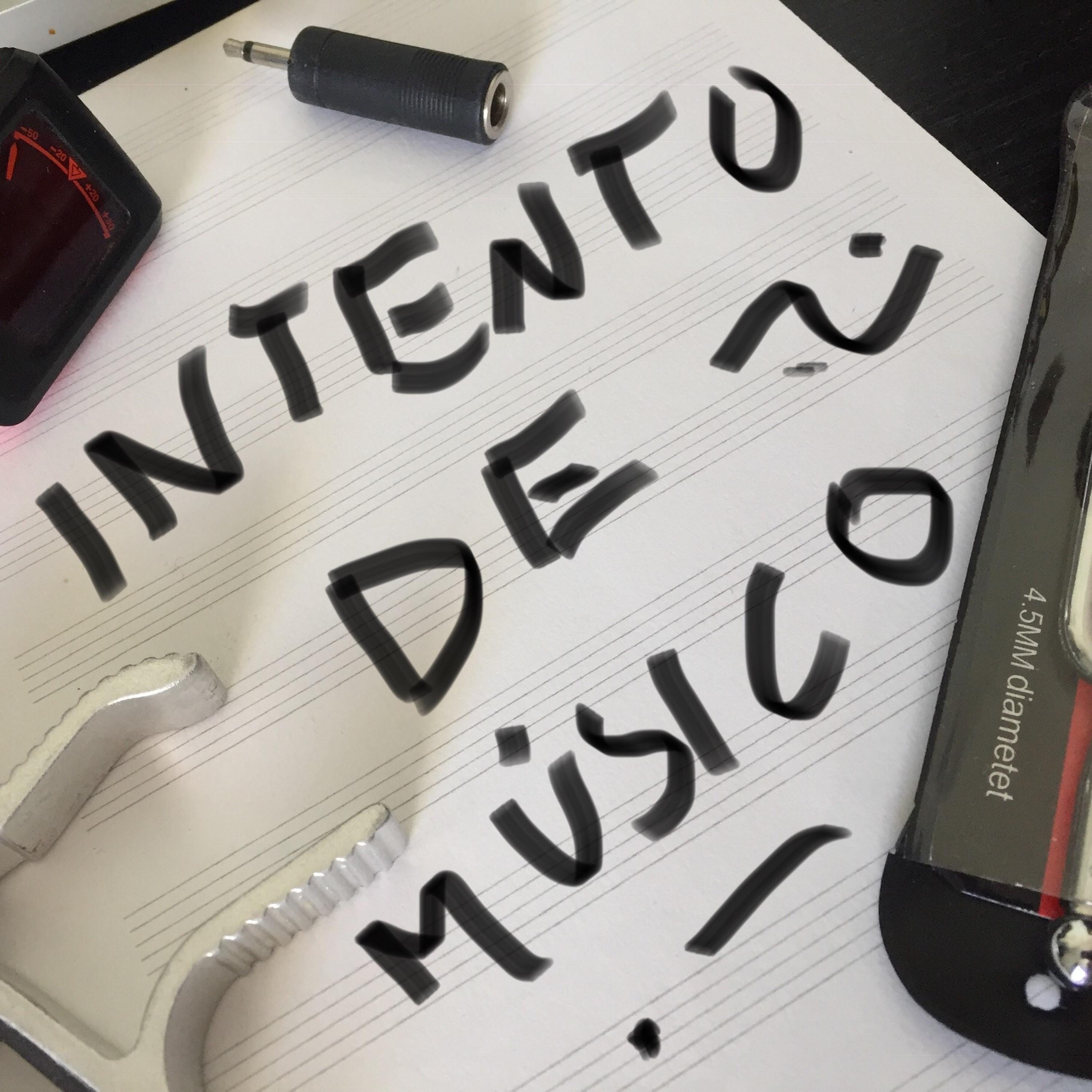 Intento de Músico