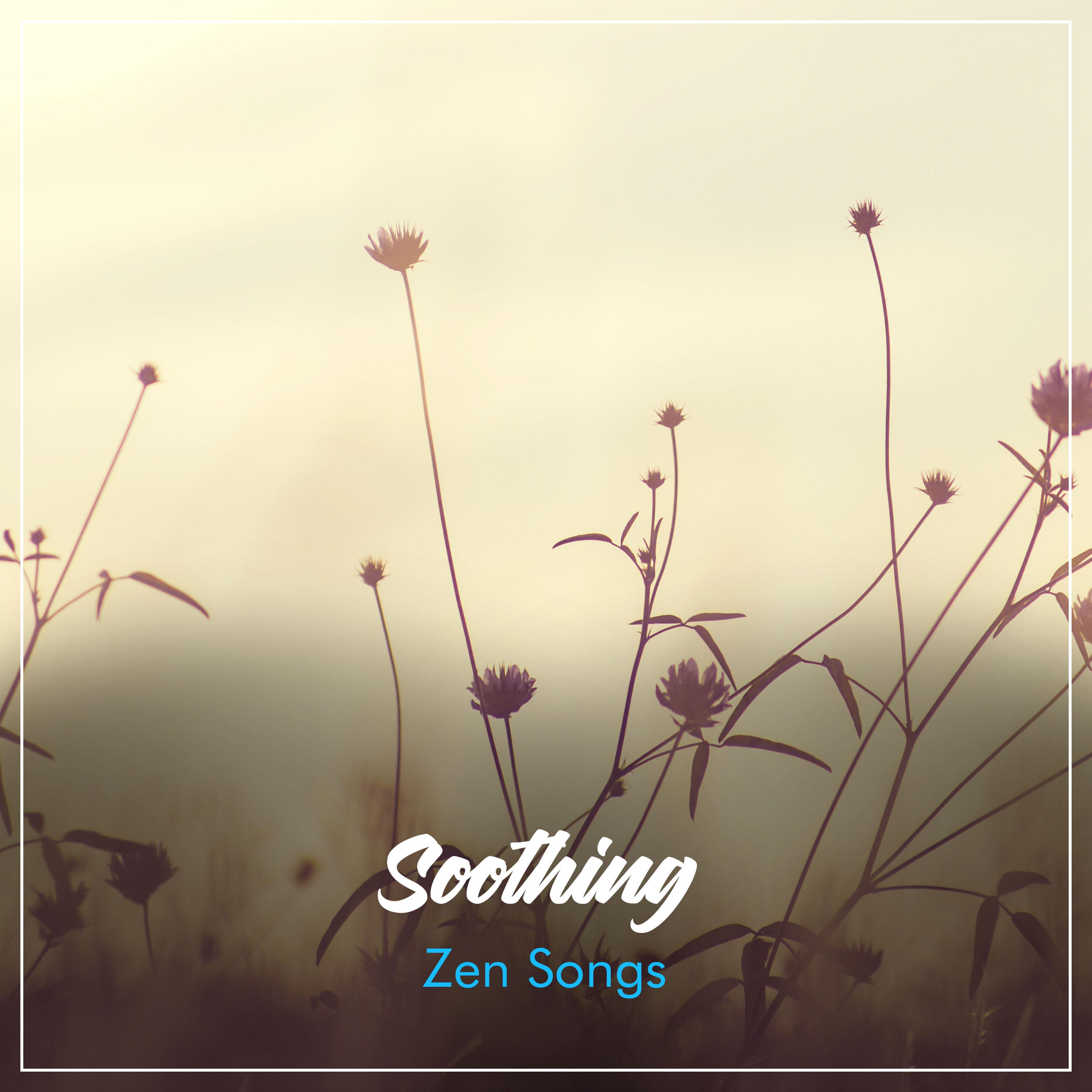 #2018 Soothing Zen Songs for Meditation, Yoga & Spa