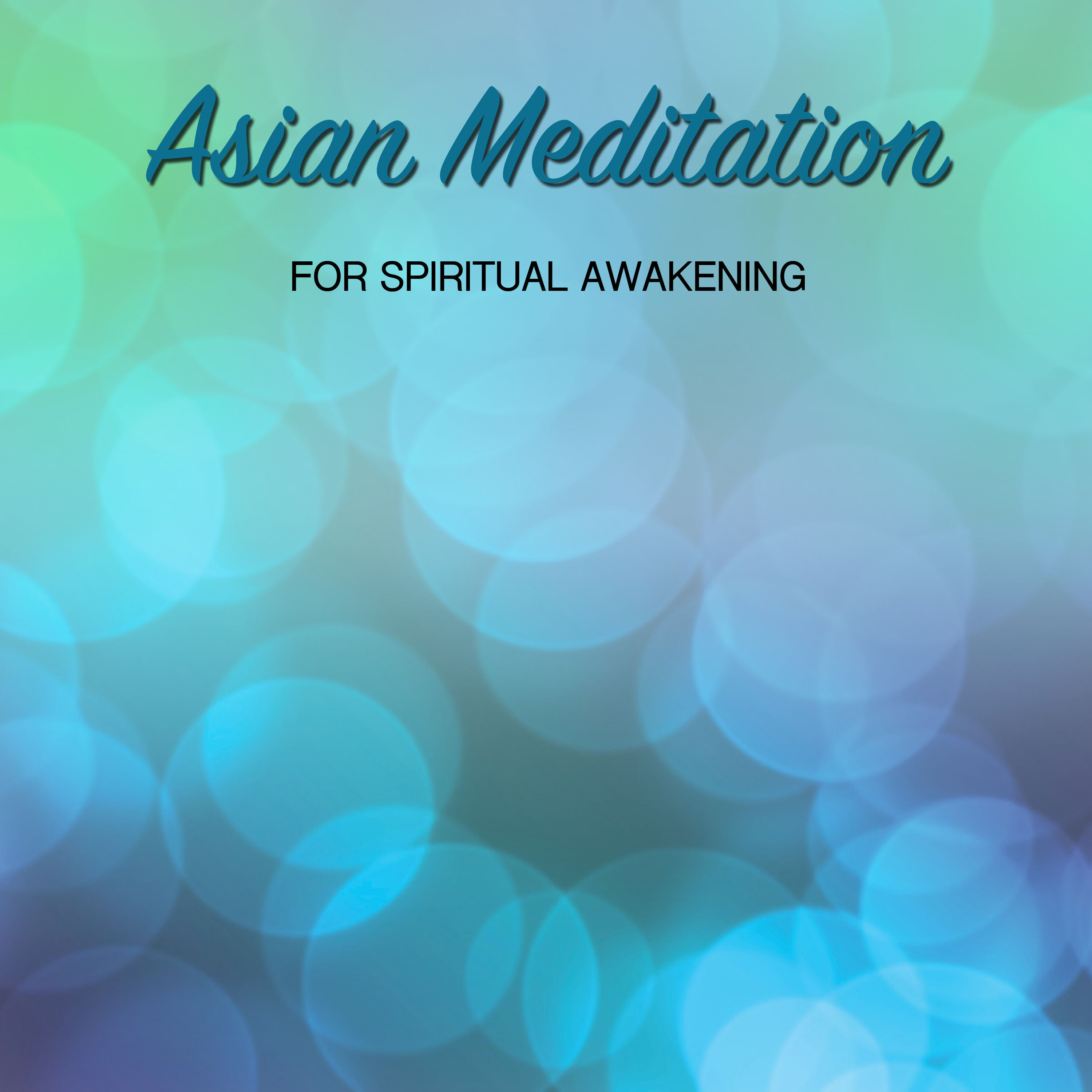#1 Hour Asian Meditation Sounds for Spirital Awakening