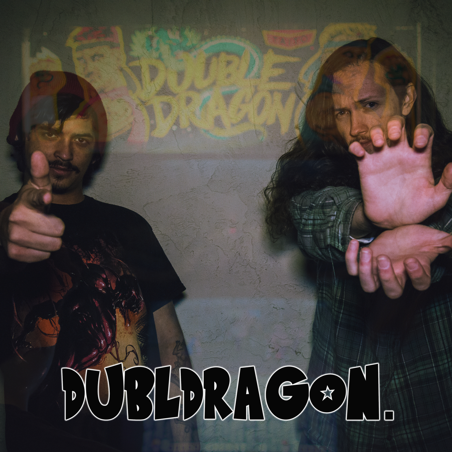 Double Dragon