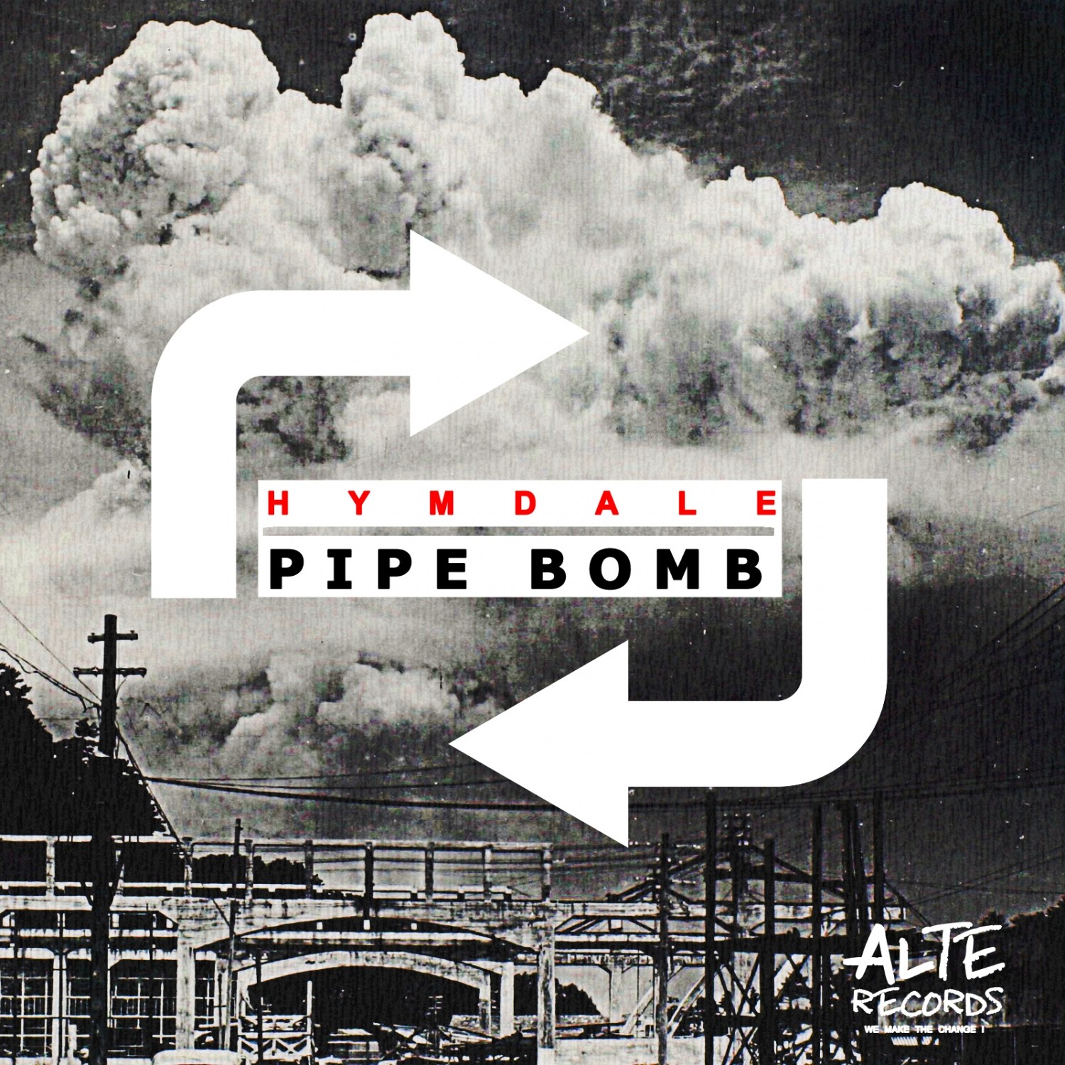 Pipe Bomb