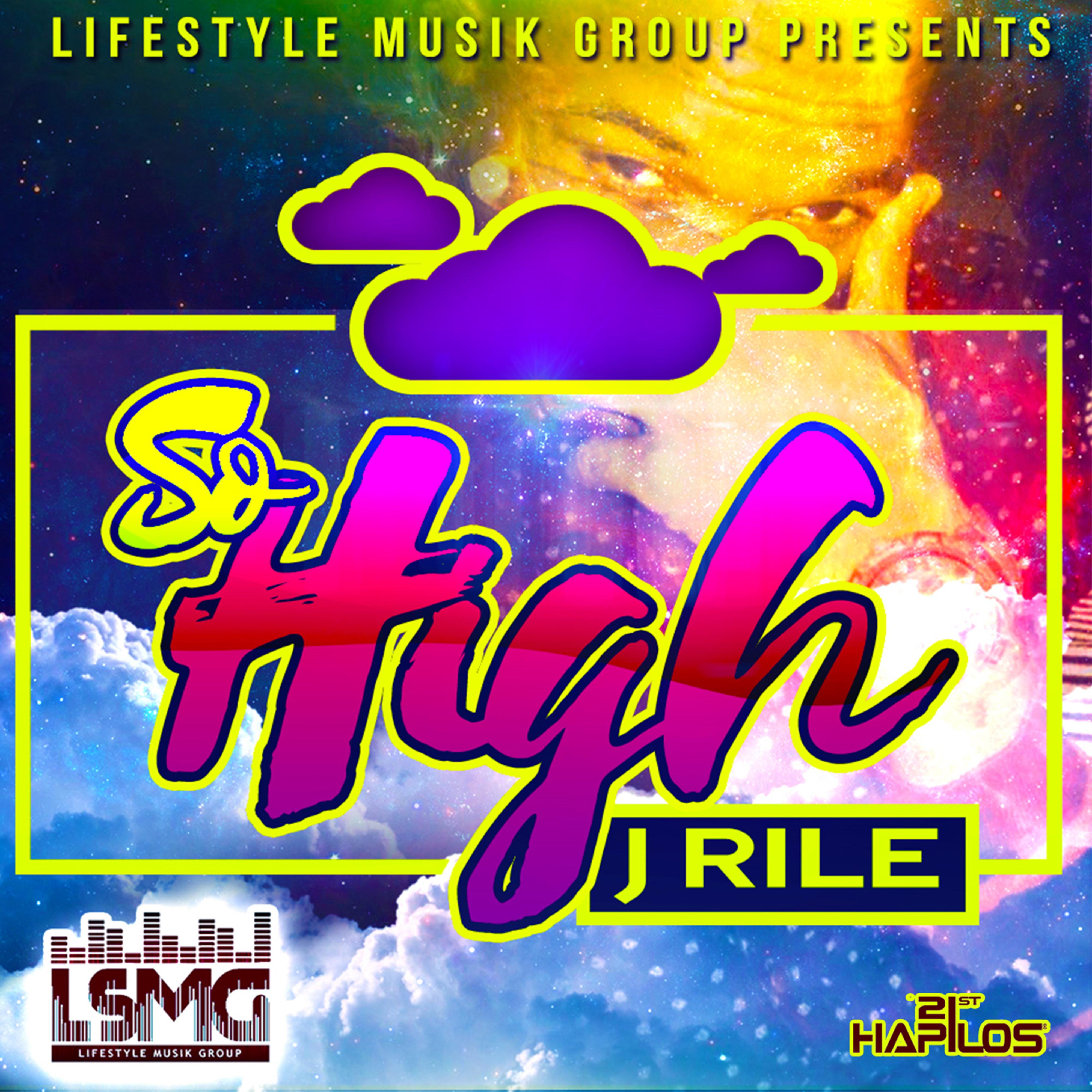 So High - Single