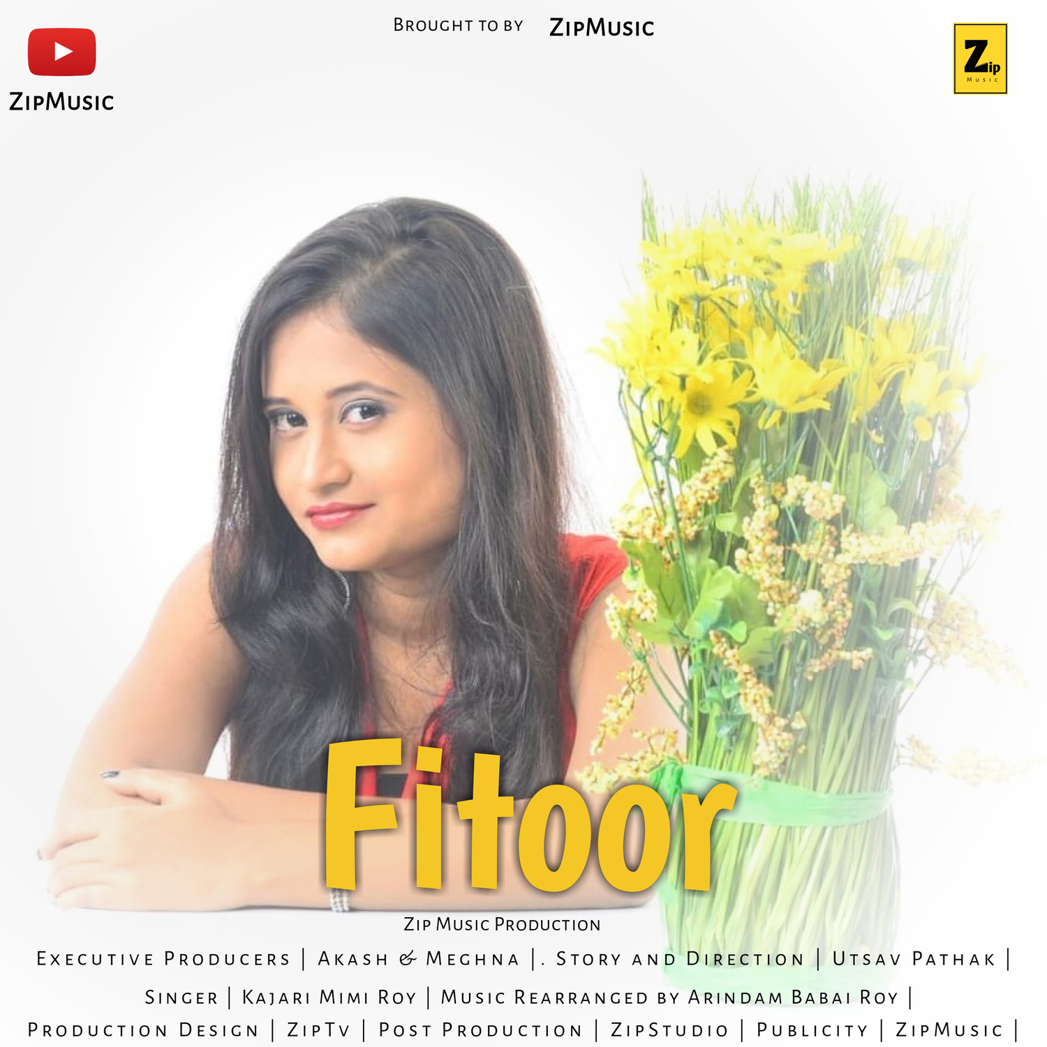 Fitoor (Reprise)