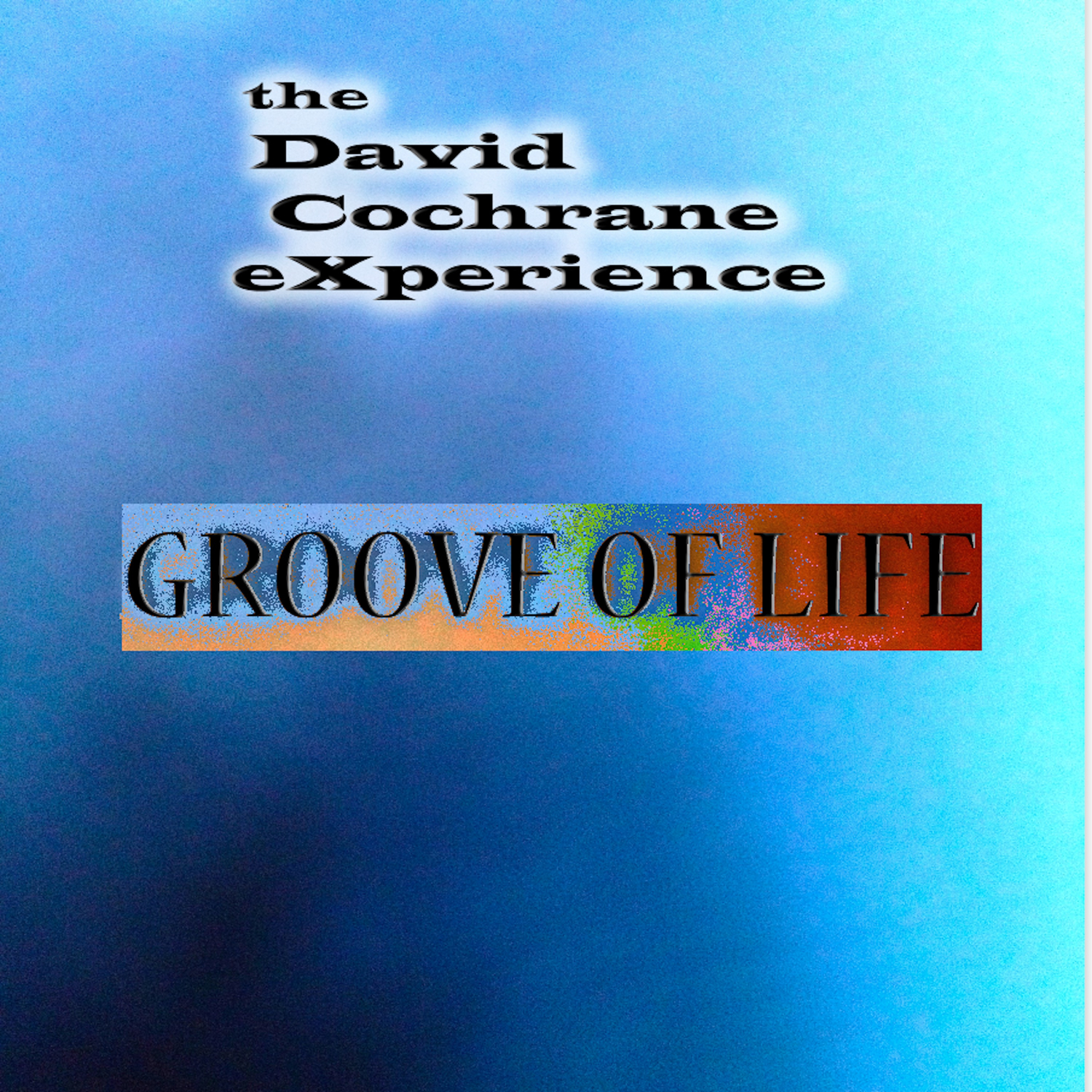 Groove of Life