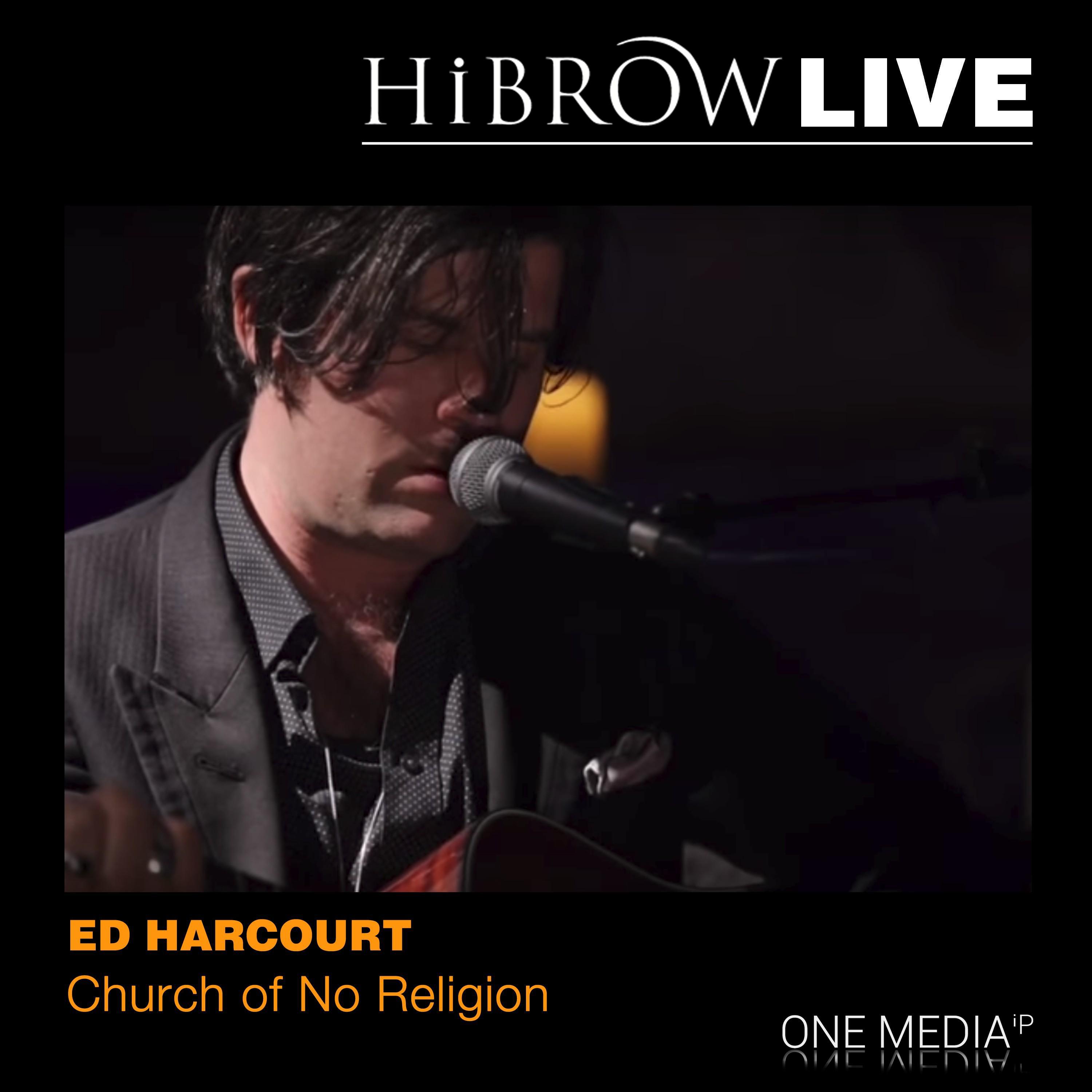 Church of No Religion (Live)