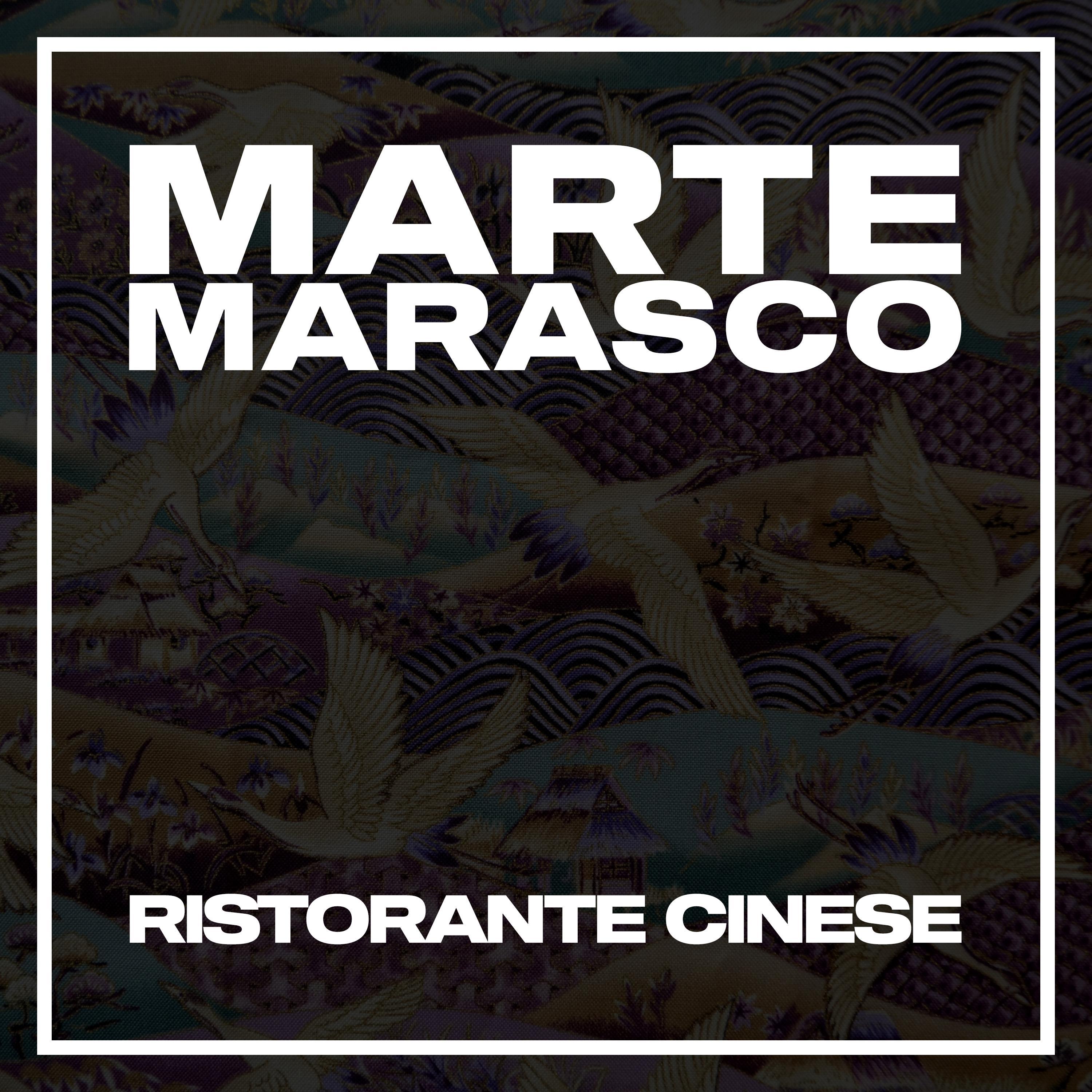 Ristorante cinese