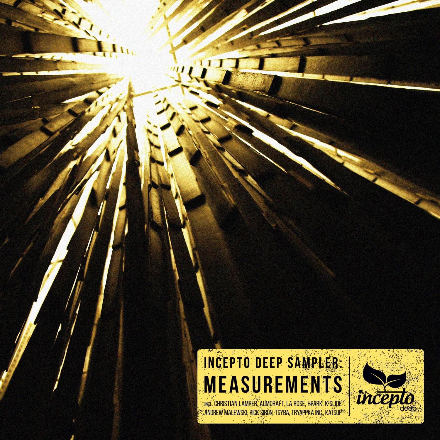 Incepto Deep Sampler: Measurements