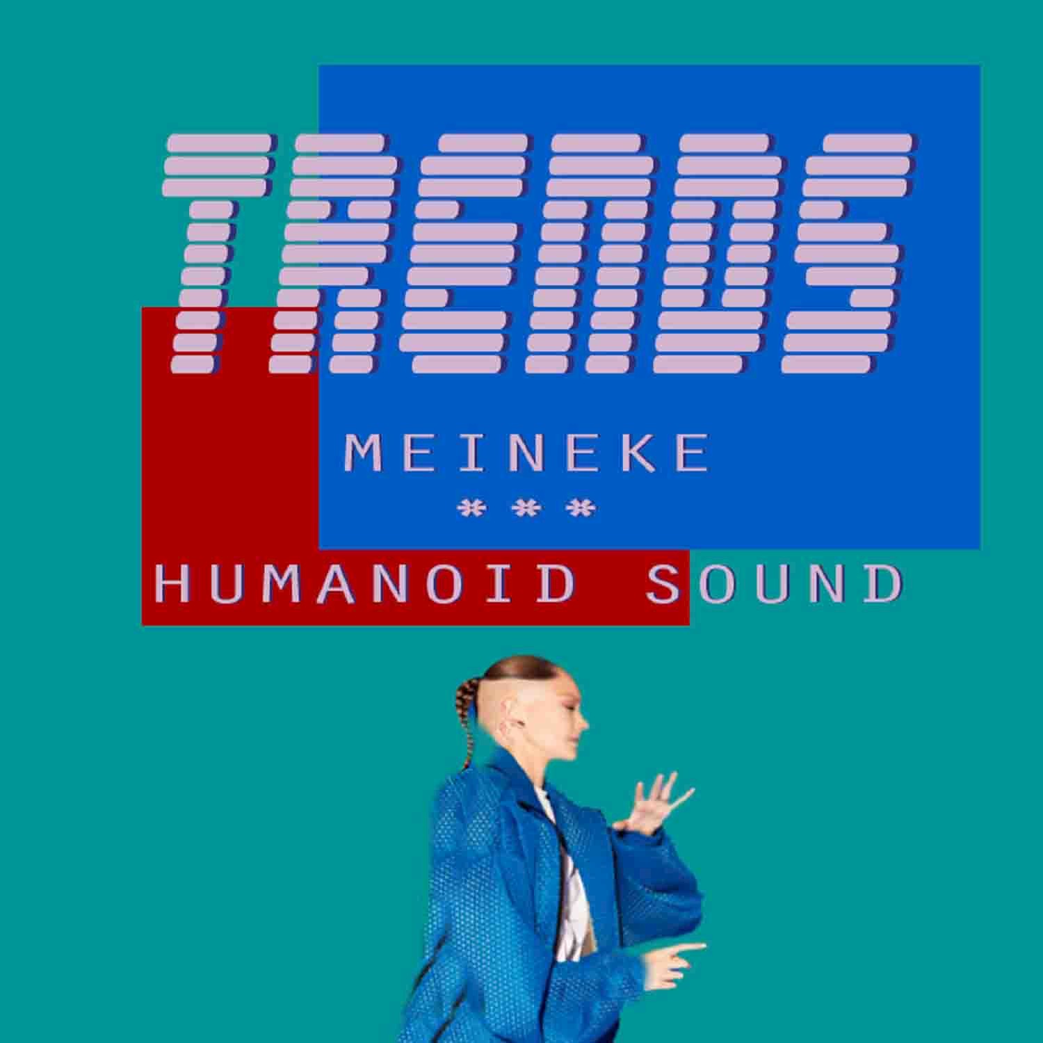 Humanoid Sound