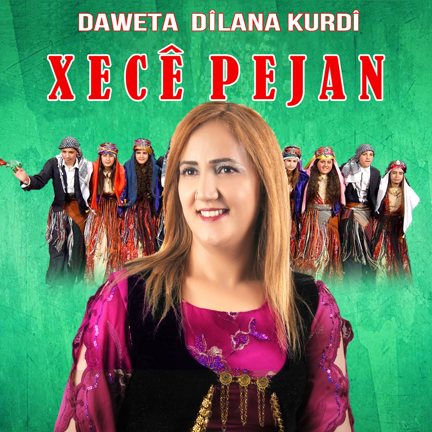 Daweta Dîlana Kurdî