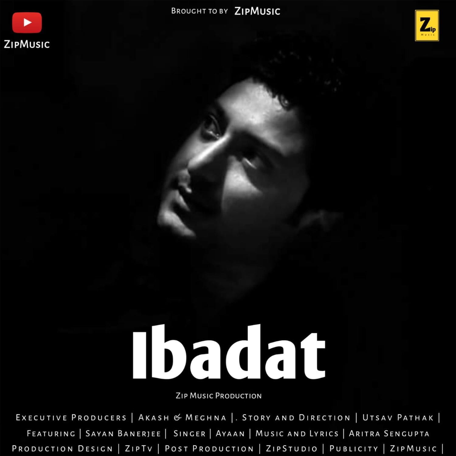 Ibadat - Single