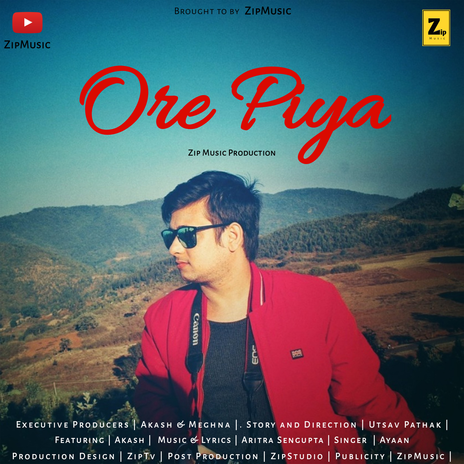 Ore Piya - Single