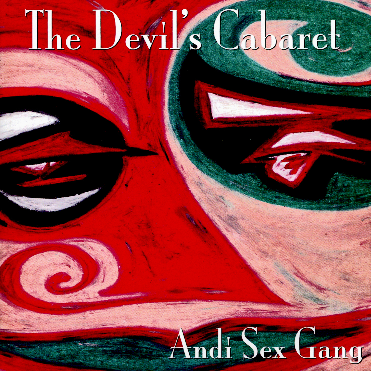 The Devil's Cabaret