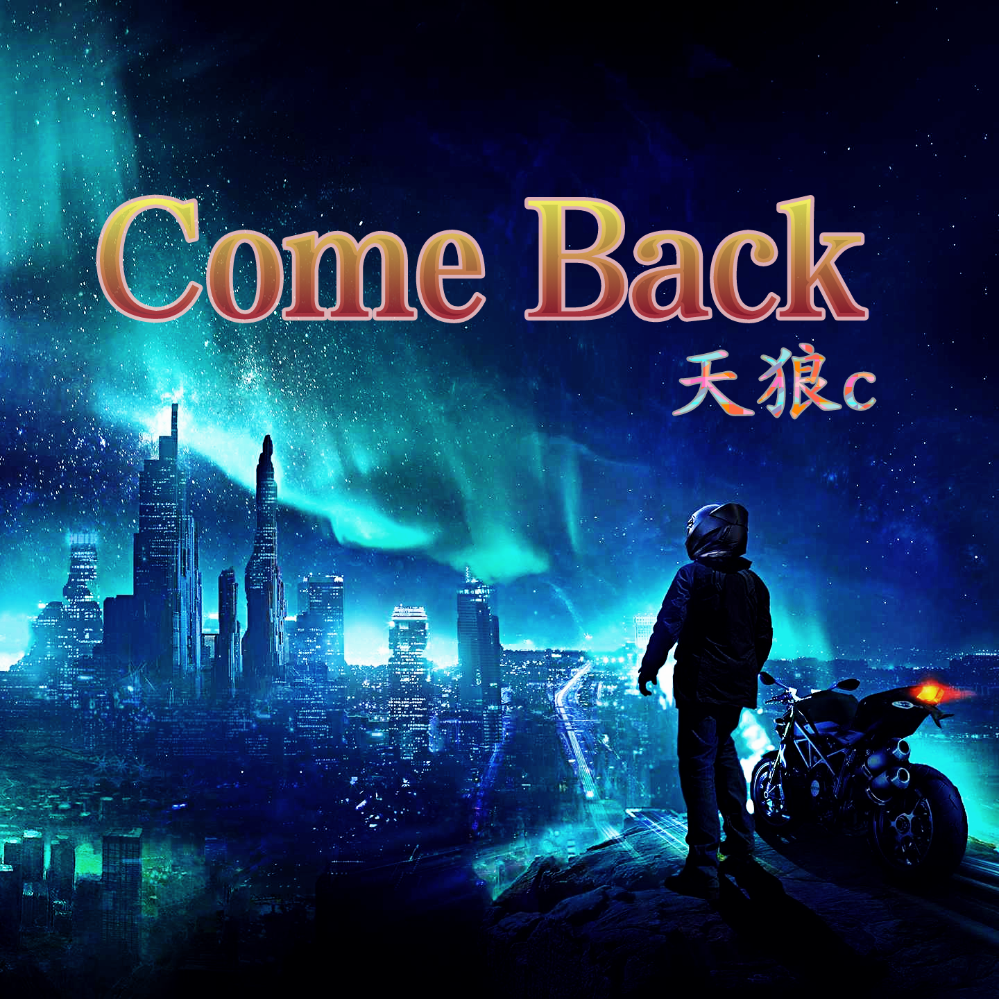 Come Back