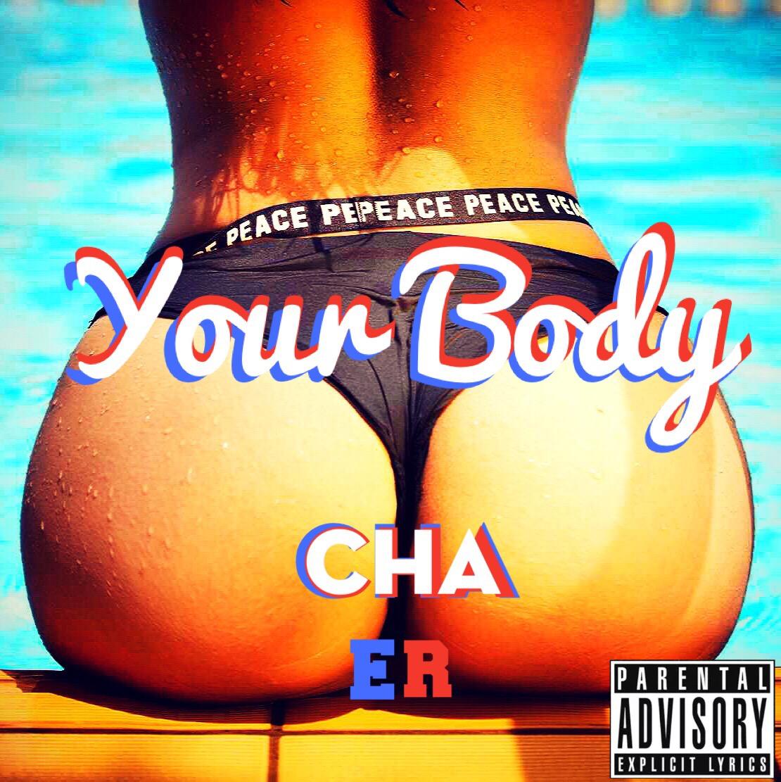 Your Body(Feat.Echa)