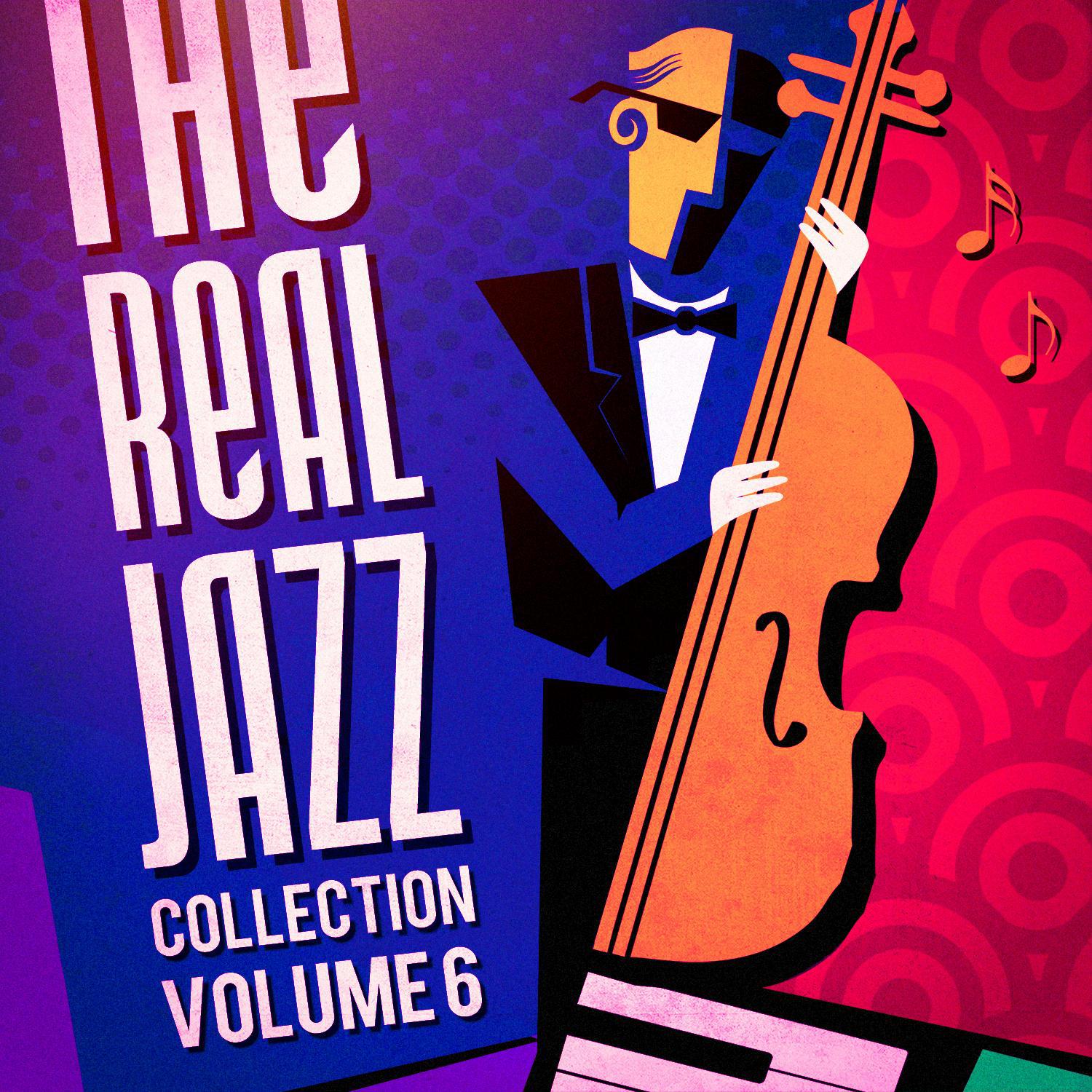 The Real Jazz Collection, Vol. 6
