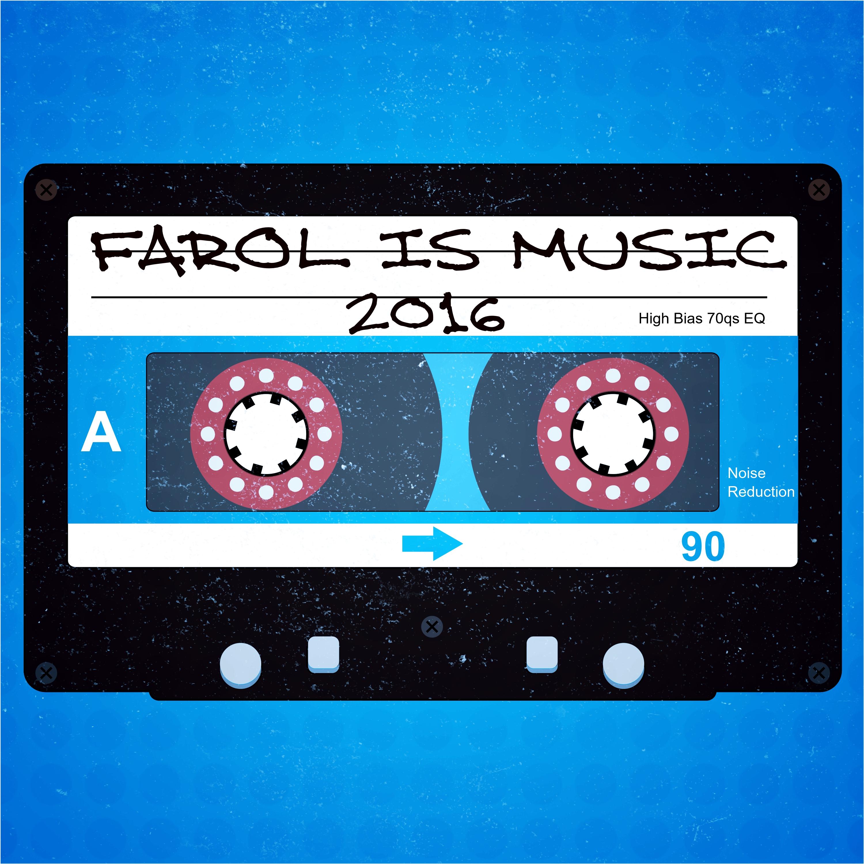 Farol Is Music 2016