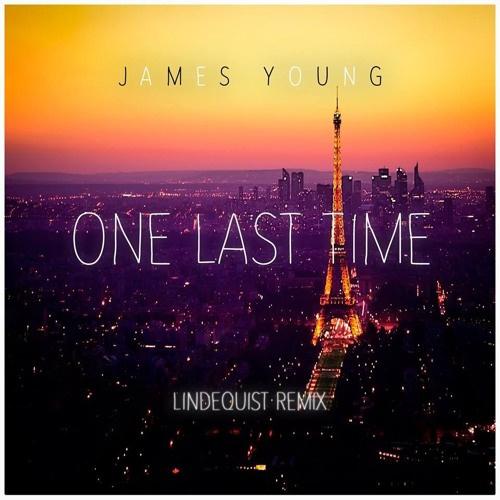 One Last Time (Lindequist Remix)