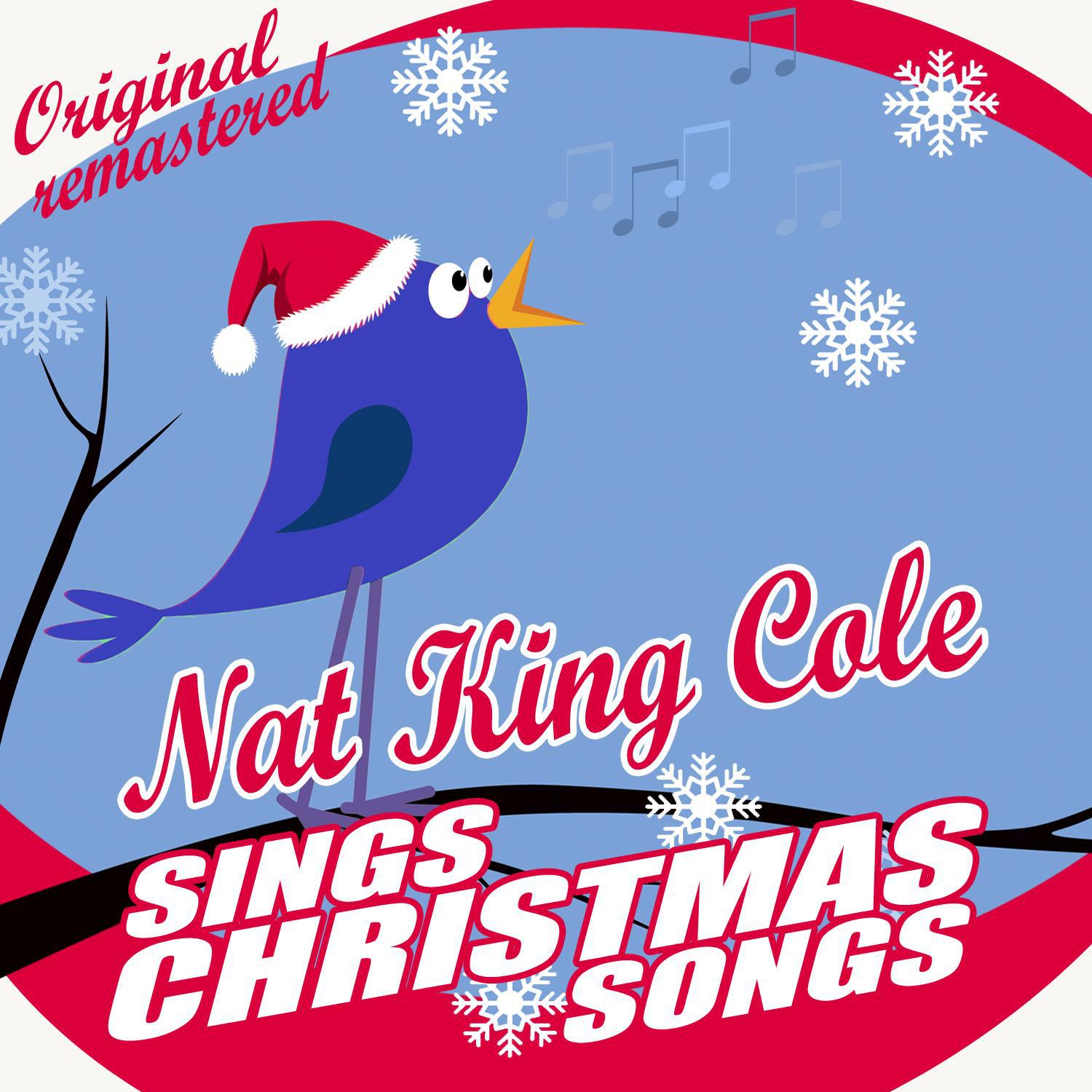 Nat King Cole Sings Christmas Songs