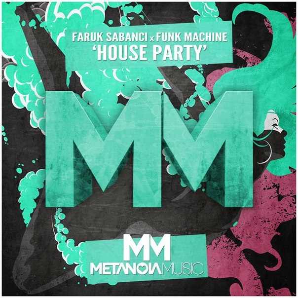 House Party (Extended Mix)