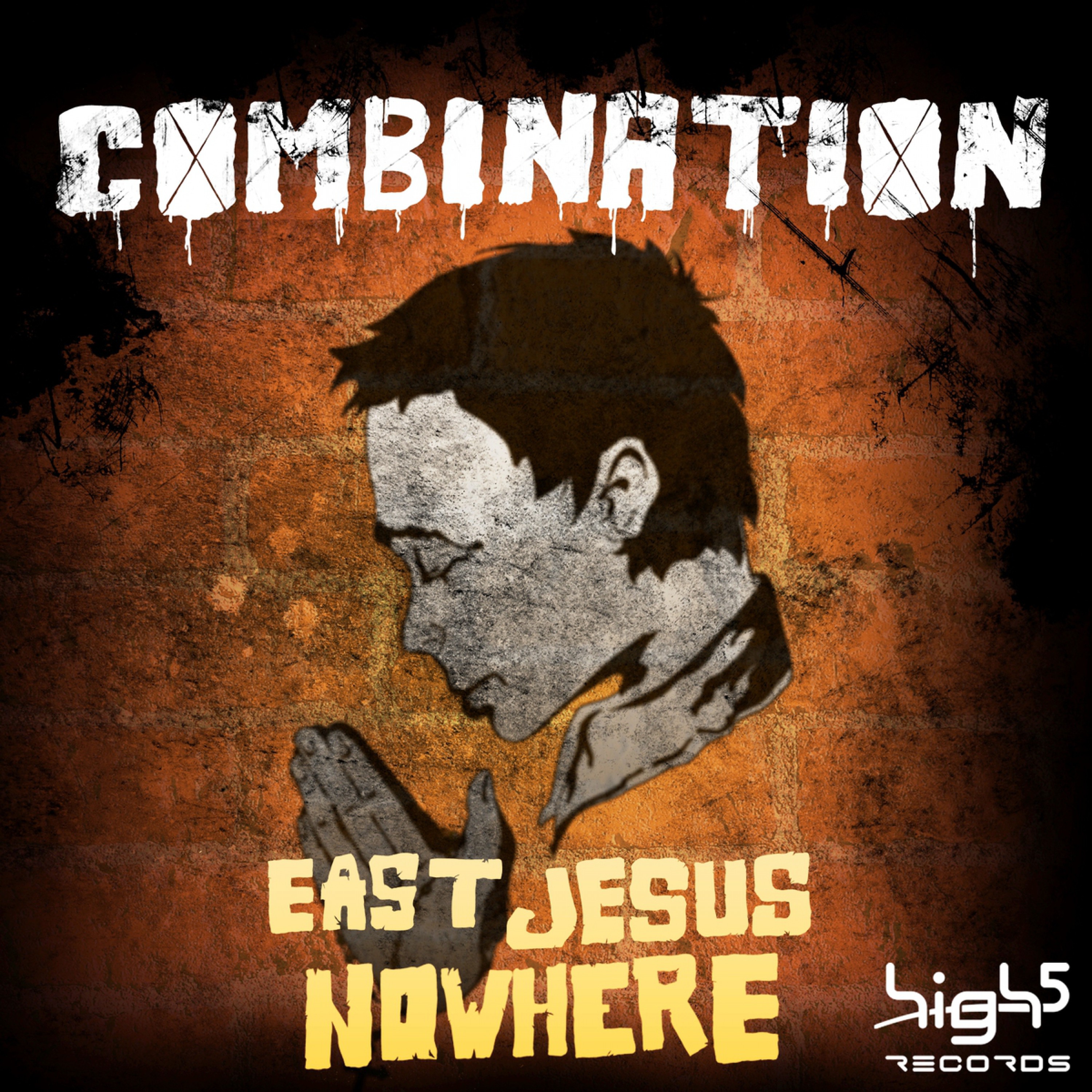 East Jesus Nowhere (G4bby ft. Bazz Boyz Remix)