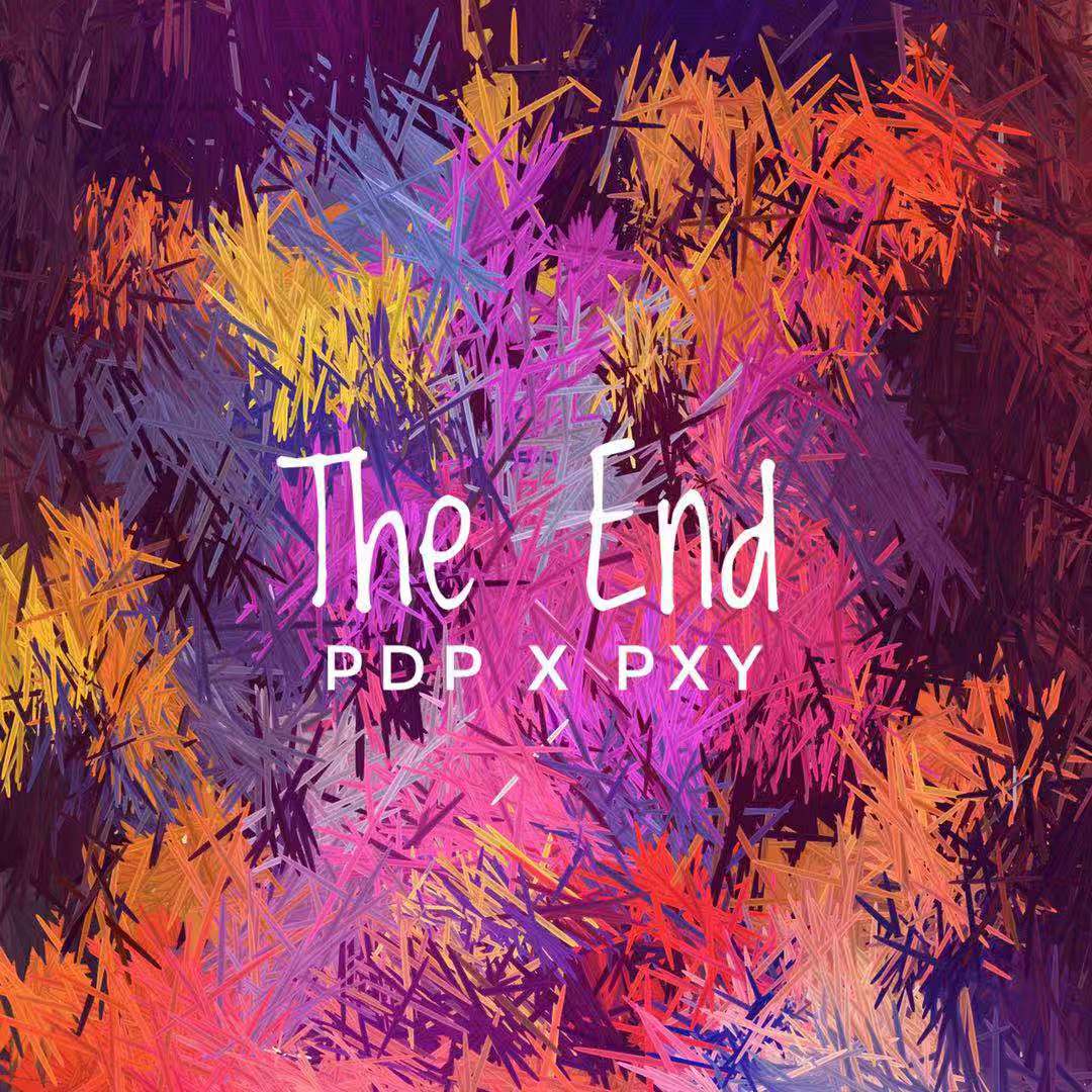 The End feat. 彭喜悦