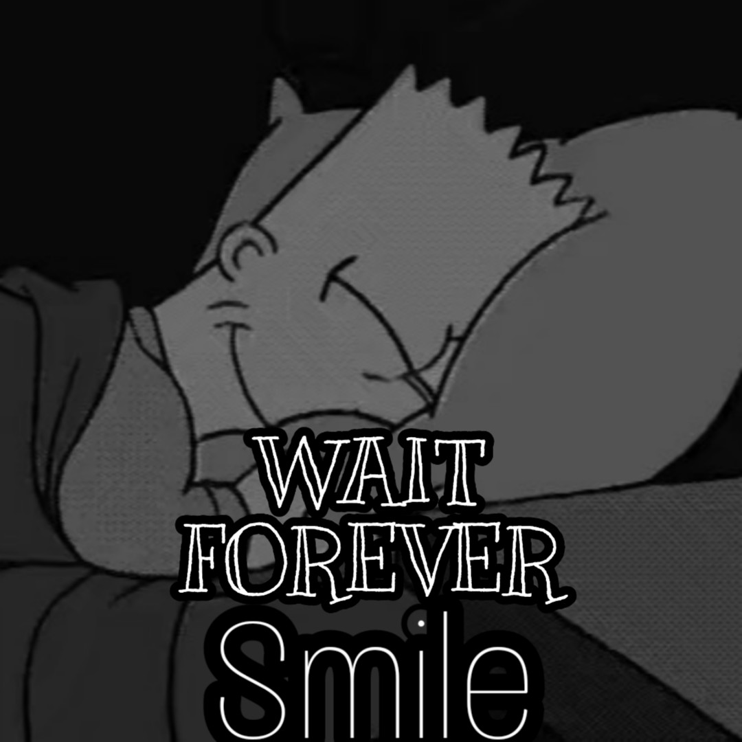 Wait Forever