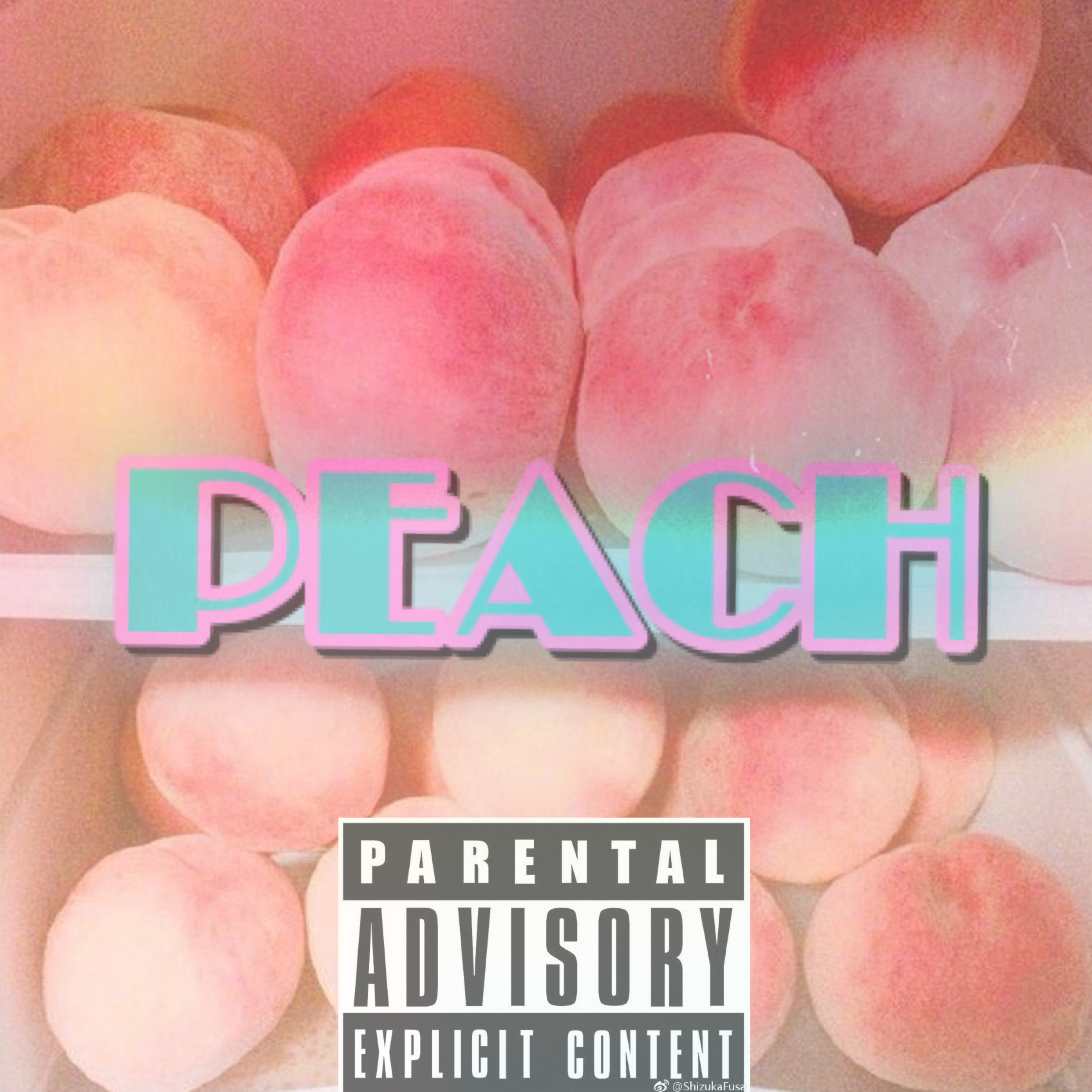 Peach（Prod.PAIN1997）