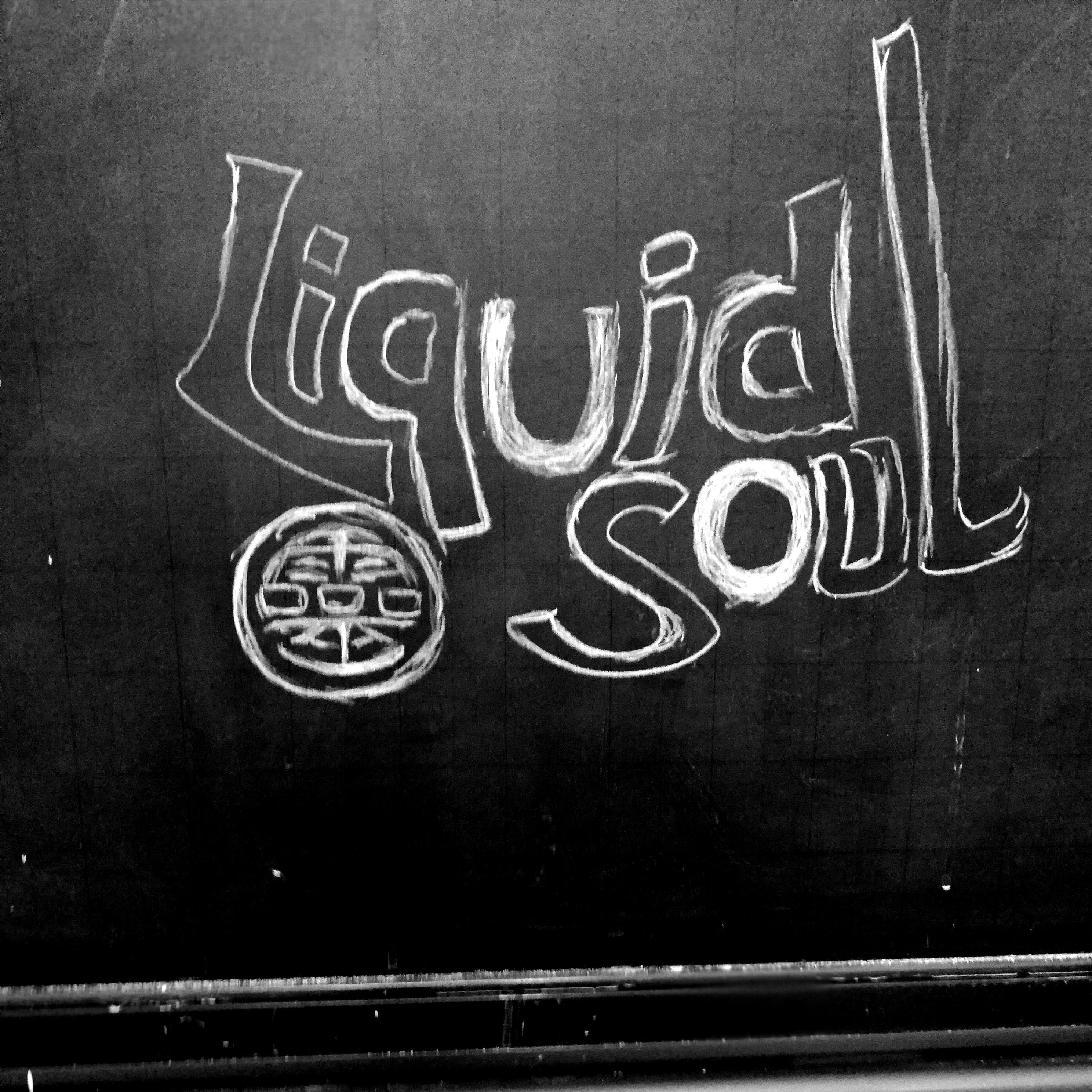 Liquid Beats