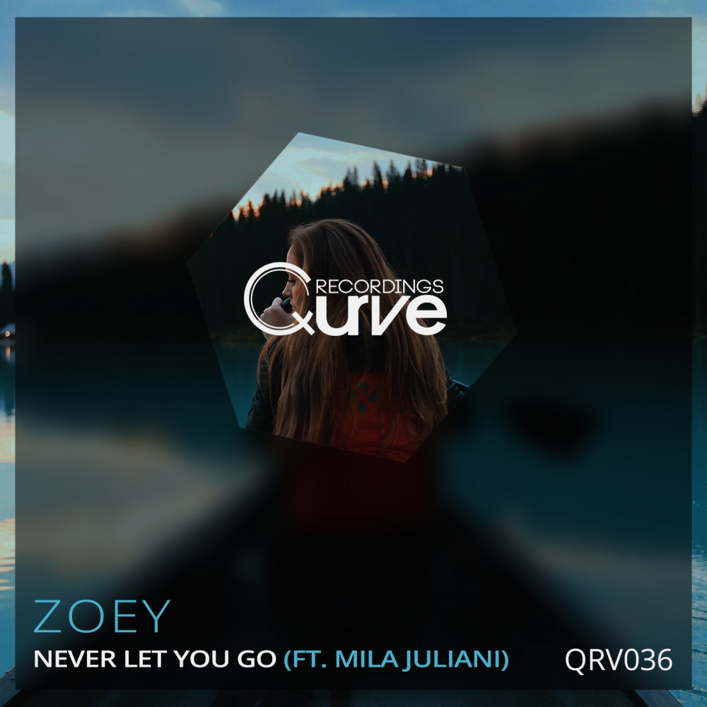 Never Let You Go (Original Mix)