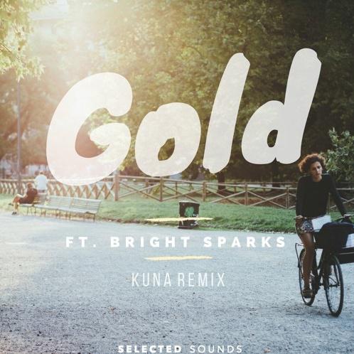 Gold (KUNA Remix)