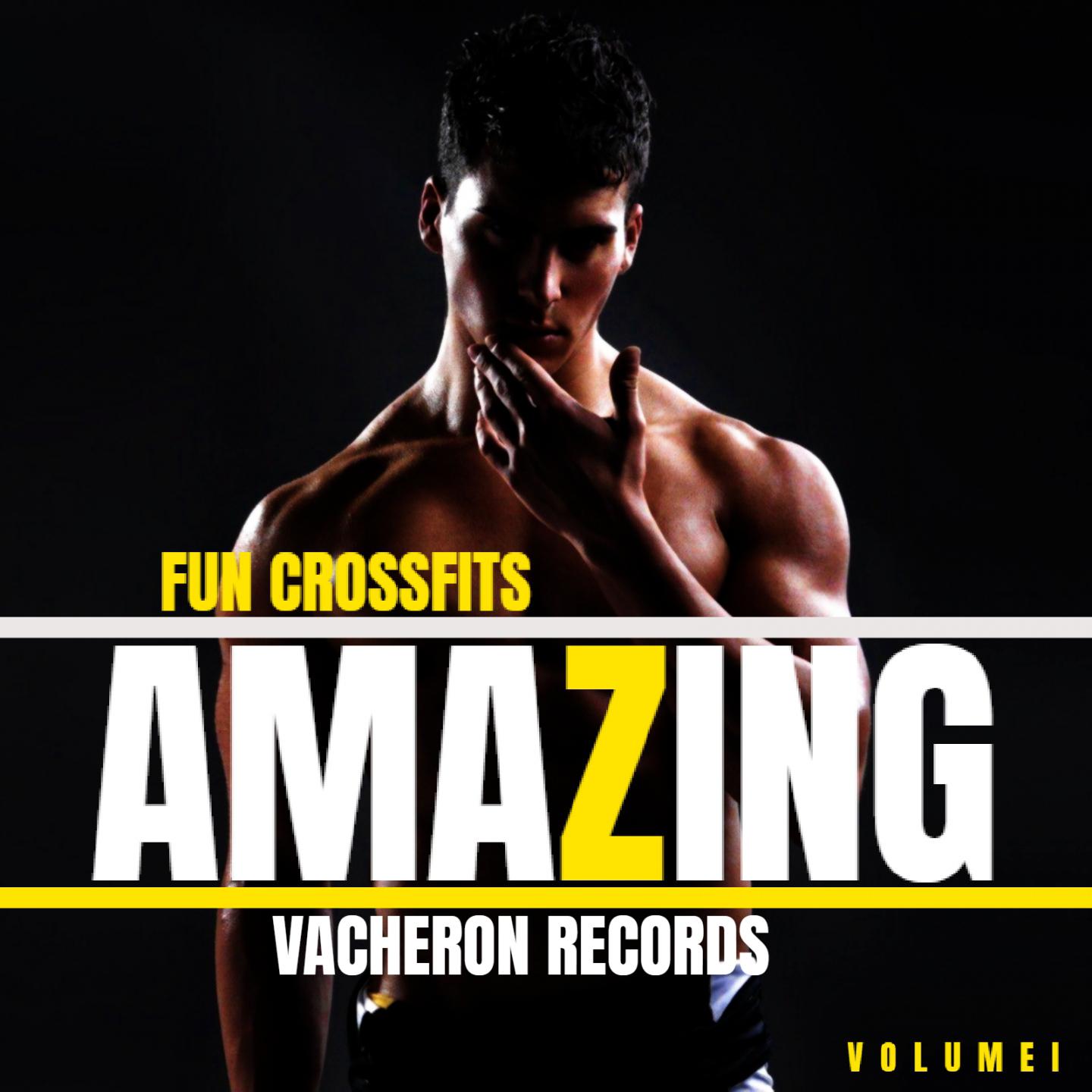 Amazing, Vol. 1