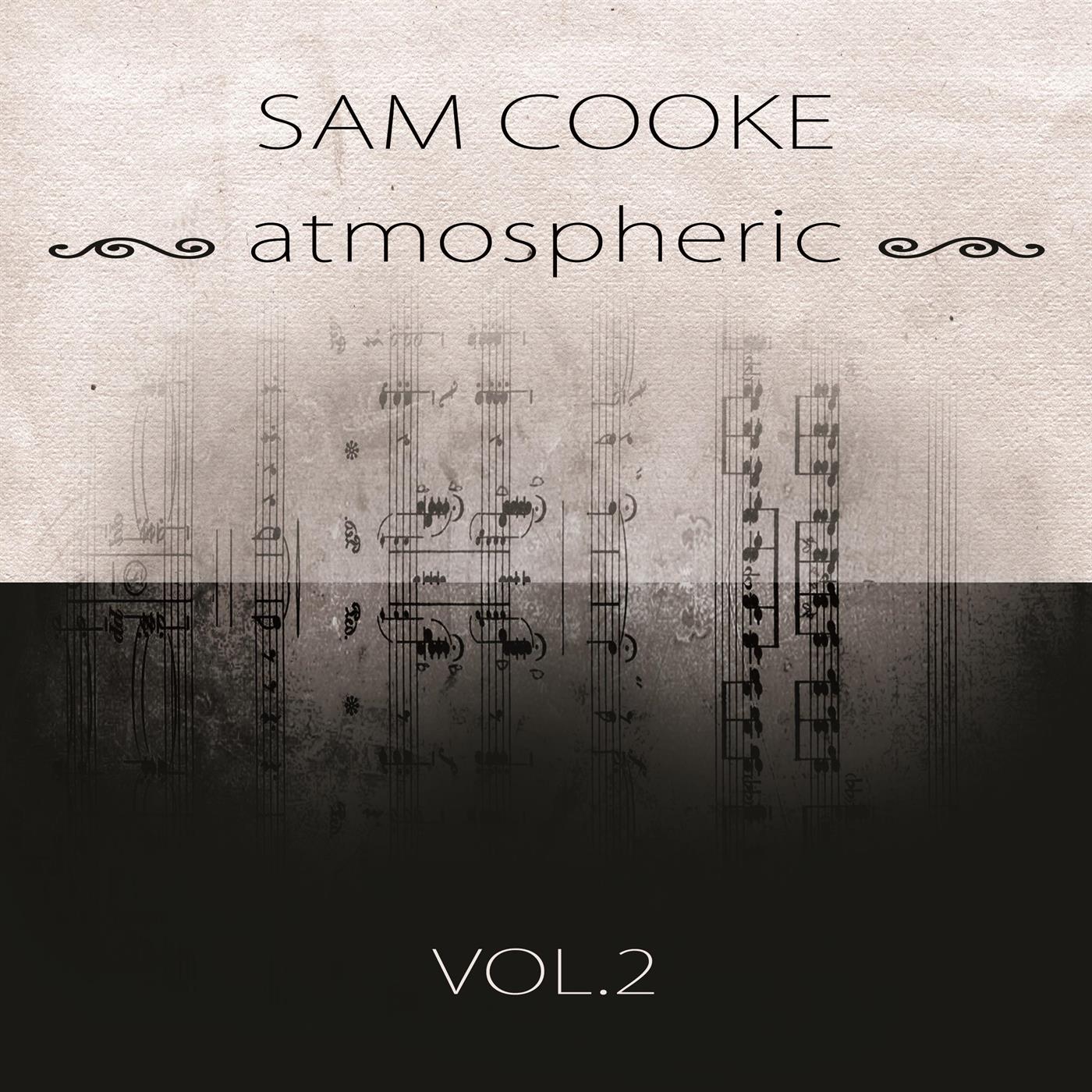 atmospheric Vol. 2