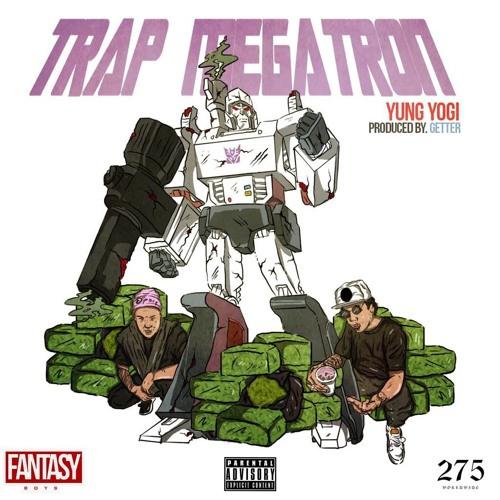 Trap Megatron