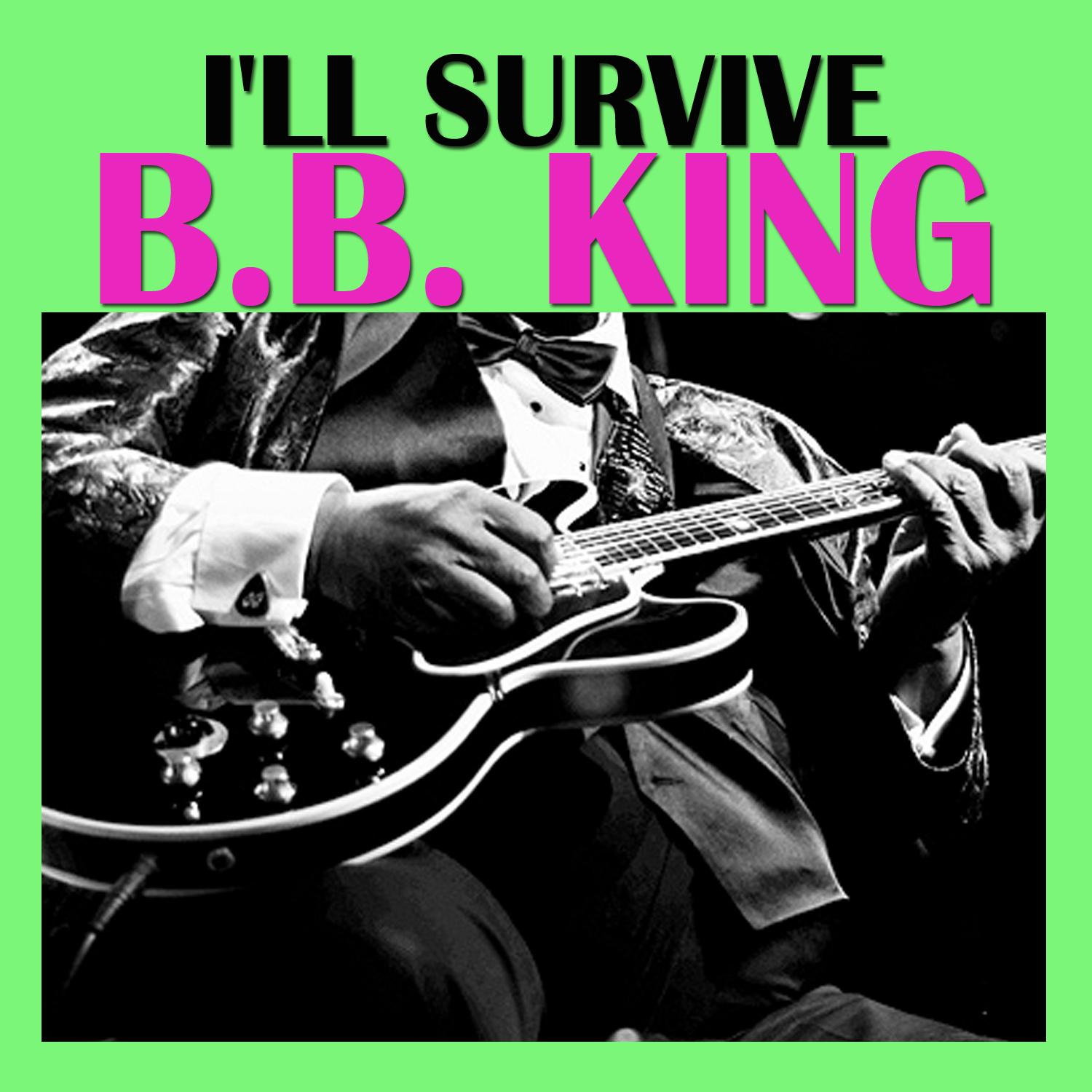 I'll Survive