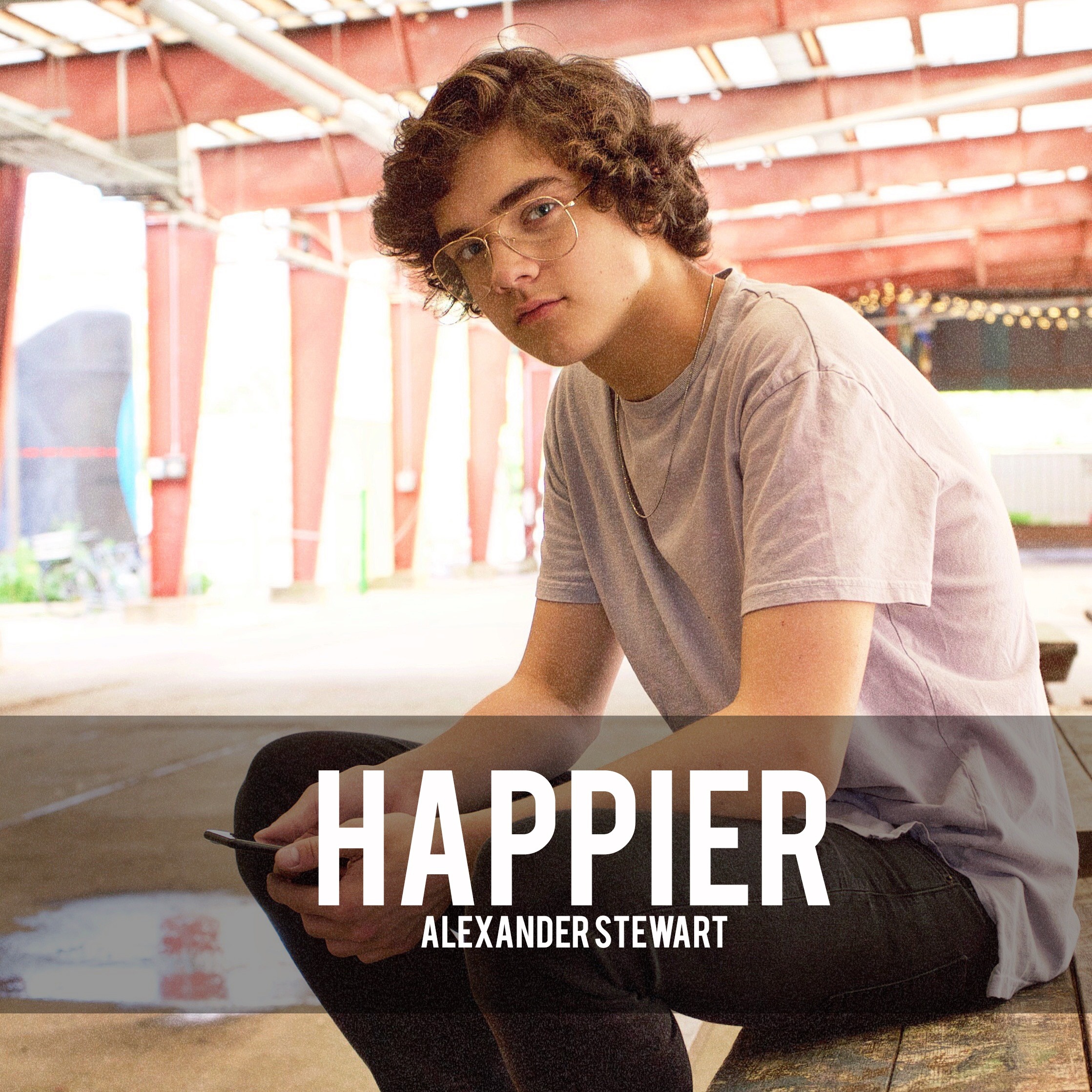 Happier