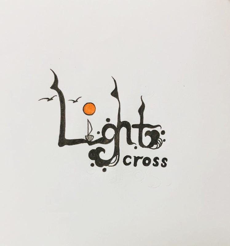 light cross