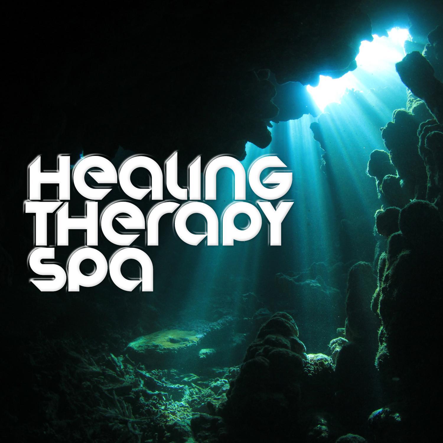 Healing Therapy Spa