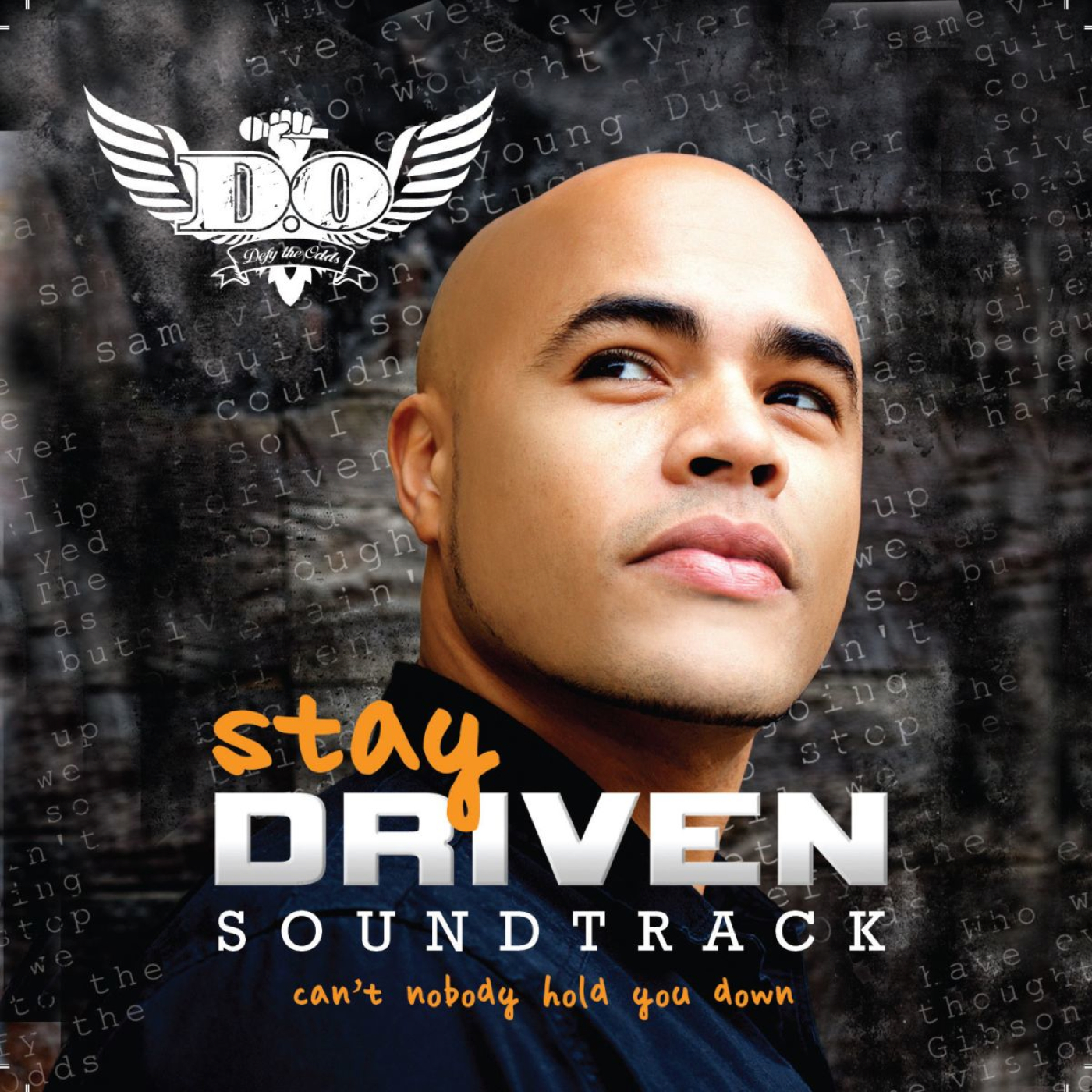 Stay Driven: The Soundtrack