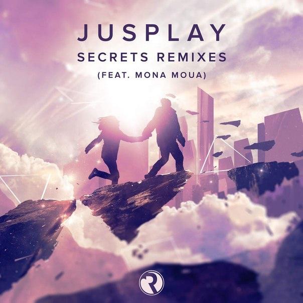 Secrets Remixs