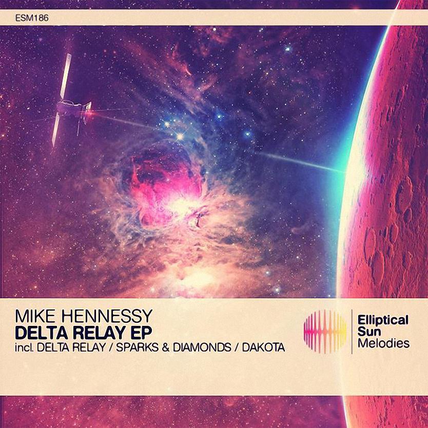 Delta Relay (Original Mix)