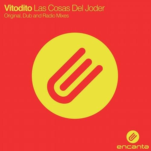 Las Cosas Del Joder (Dub Mix)