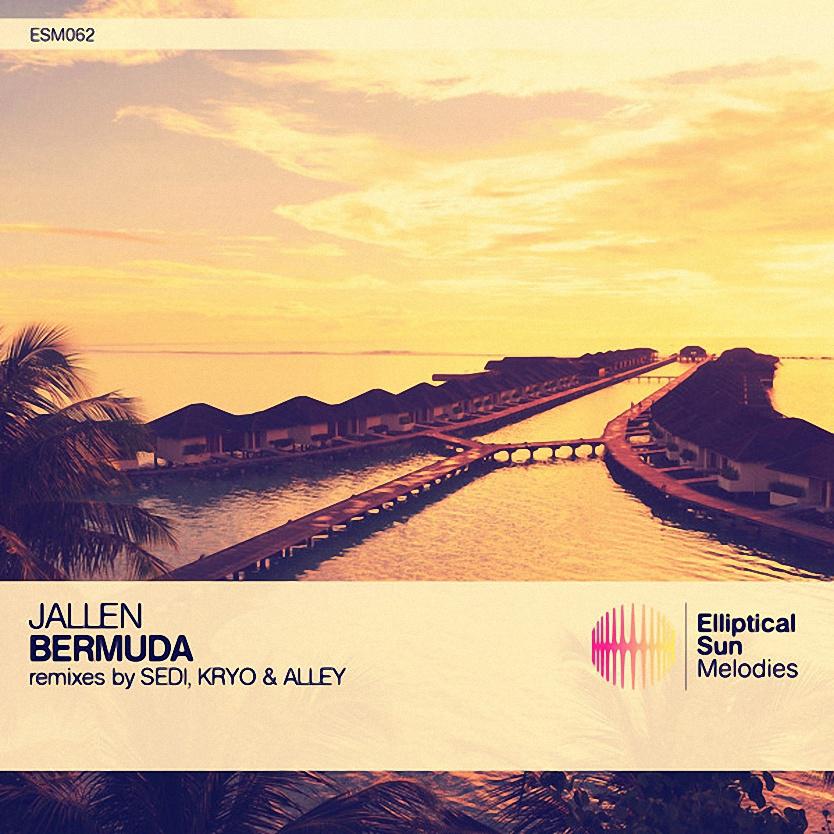 Bermuda (Kryo Remix)