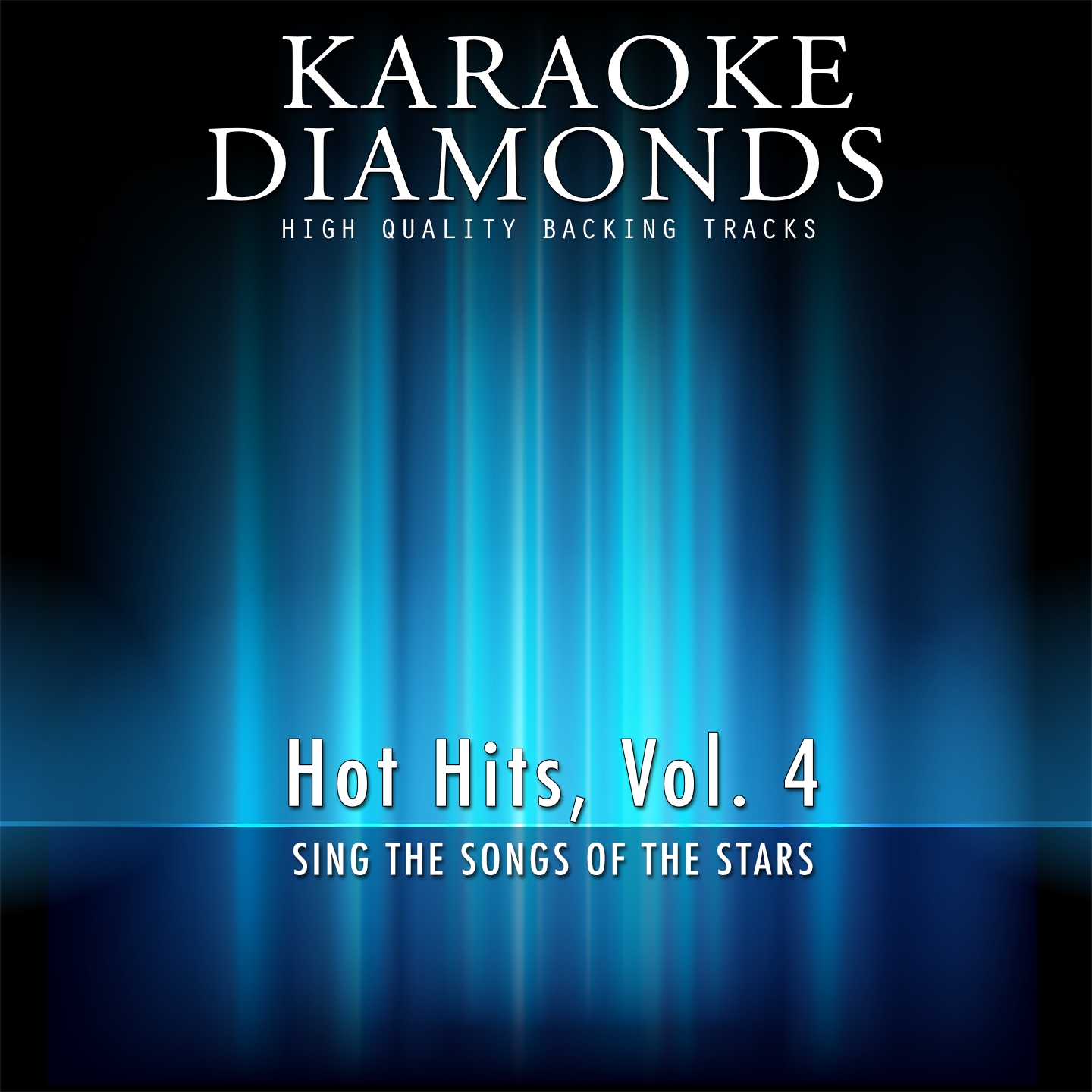 Hot Hits, Vol. 4